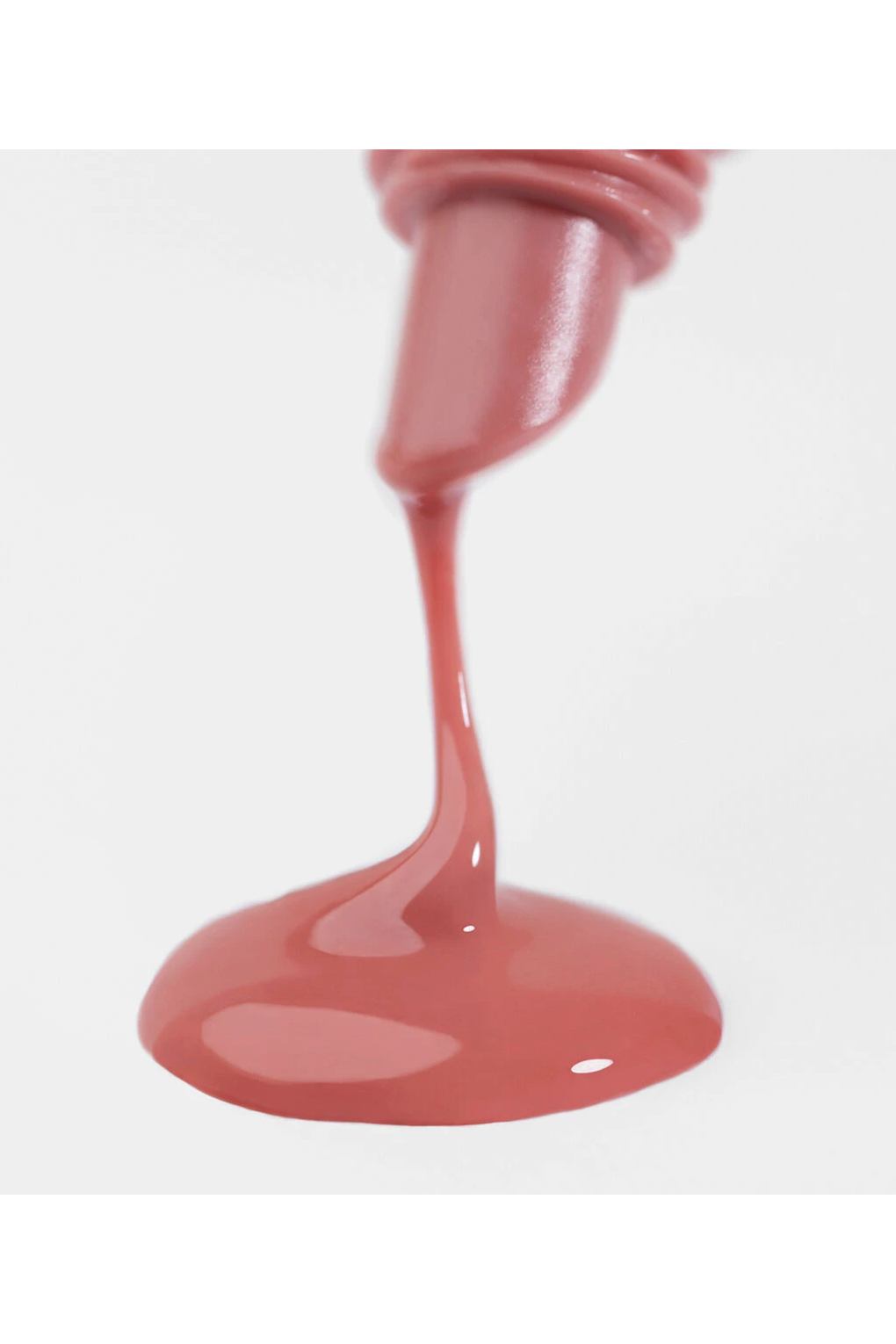 Бальзам для губ Lip Glow Oil Balm SPF30, 10 г 1 Fudge. Фото 3.