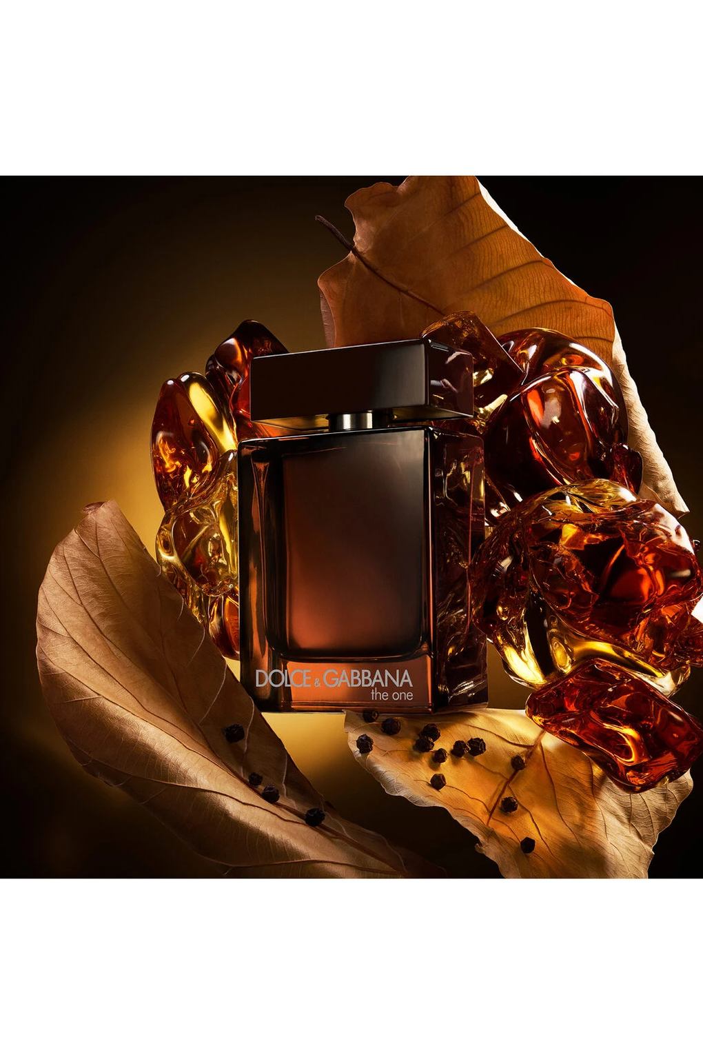 Духи The One For Men Parfum, 50 ml. Фото 3.