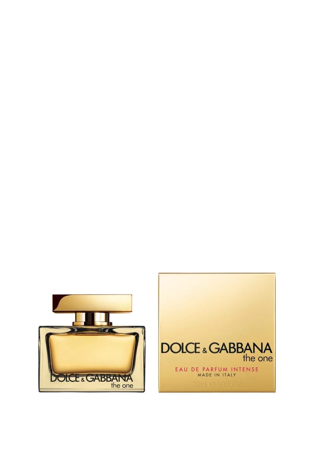 Вода парфюмерная The One Intense Eau de Parfum, 30 ml. Фото 2.
