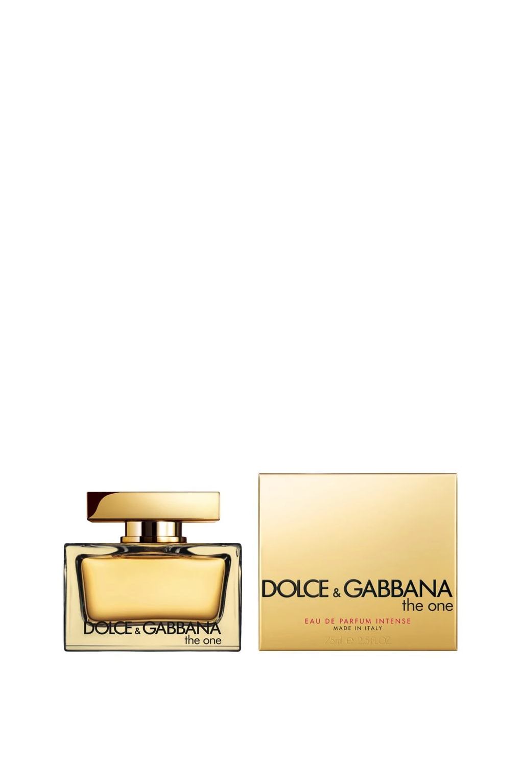 Вода парфюмерная The One Intense Eau de Parfum, 75 ml. Фото 2.