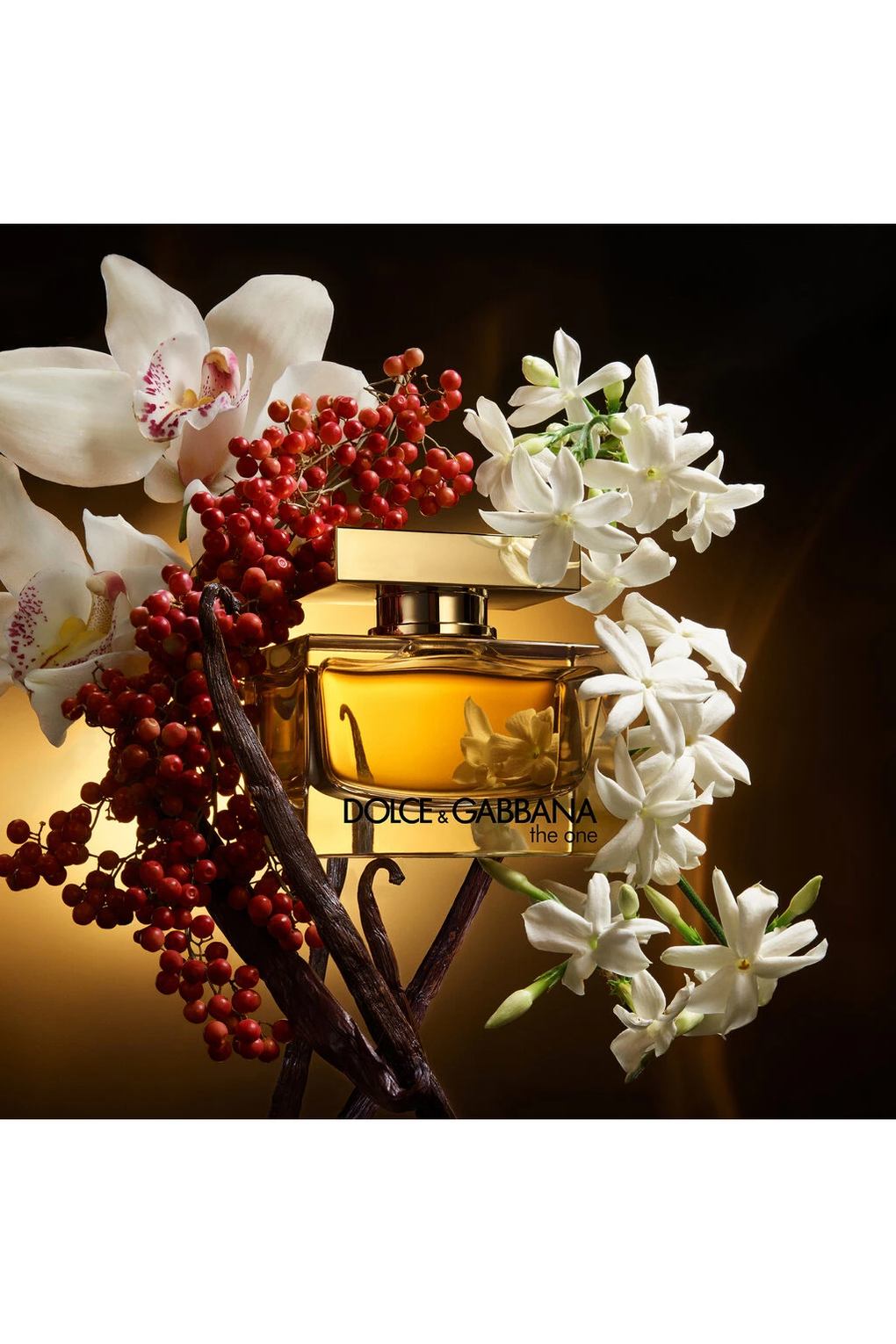 Вода парфюмерная The One Intense Eau de Parfum, 75 ml. Фото 3.