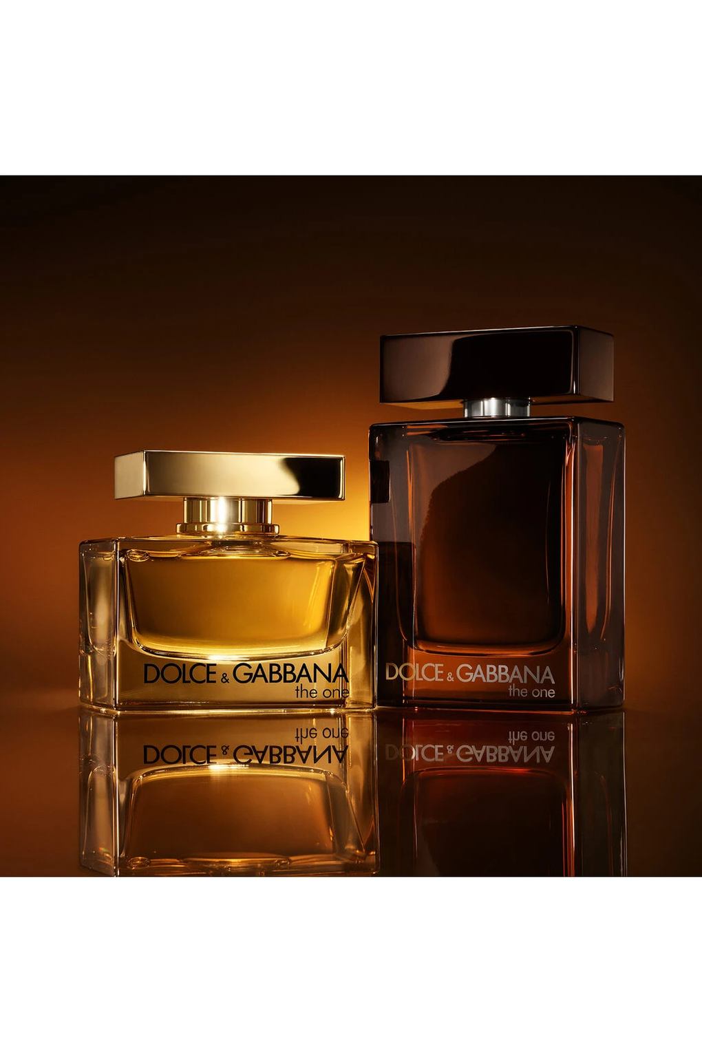 Вода парфюмерная The One Intense Eau de Parfum, 75 ml. Фото 5.