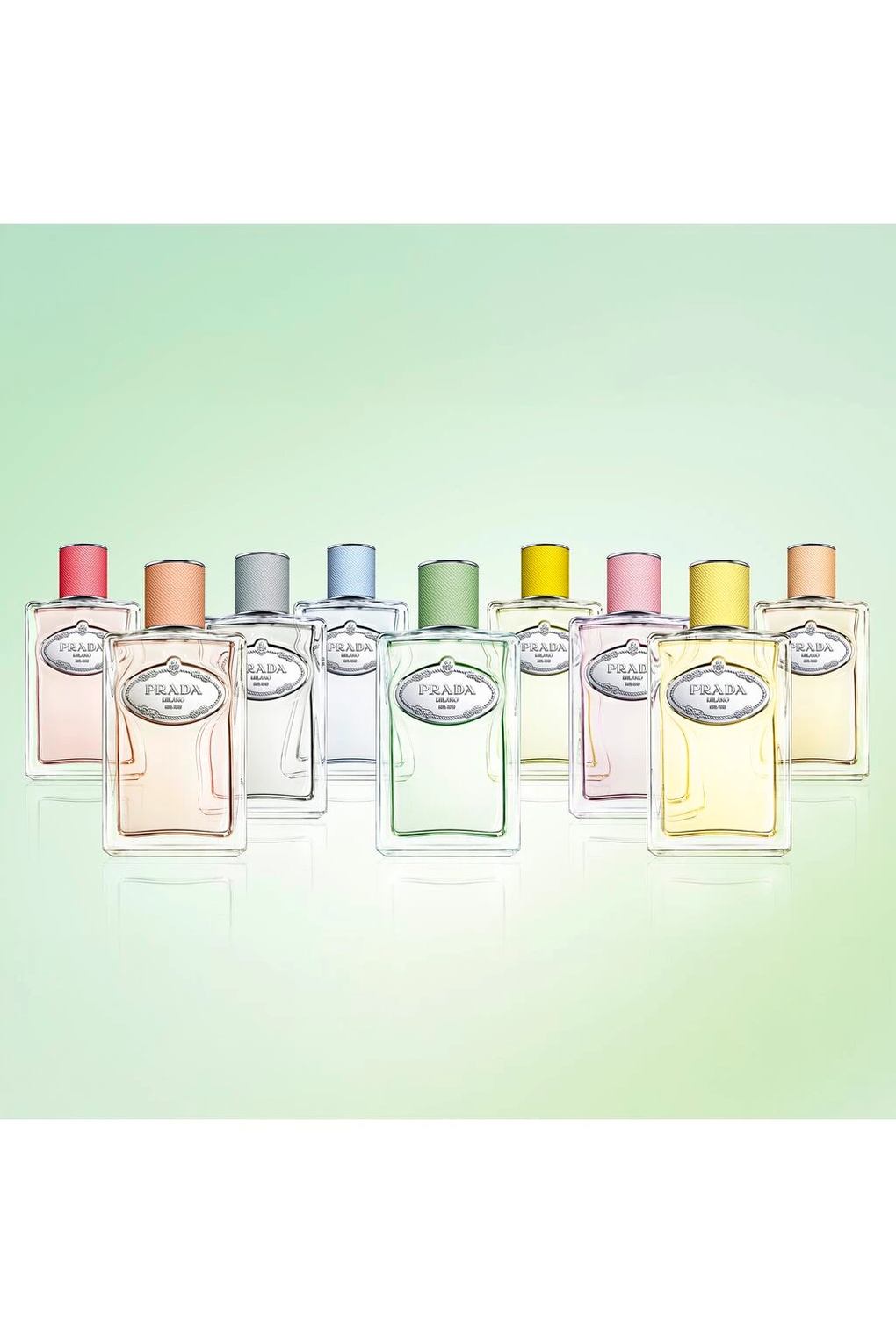 Вода парфюмерная Les Infusions Santal Chai Eau de Parfum, 100 ml. Фото 3.