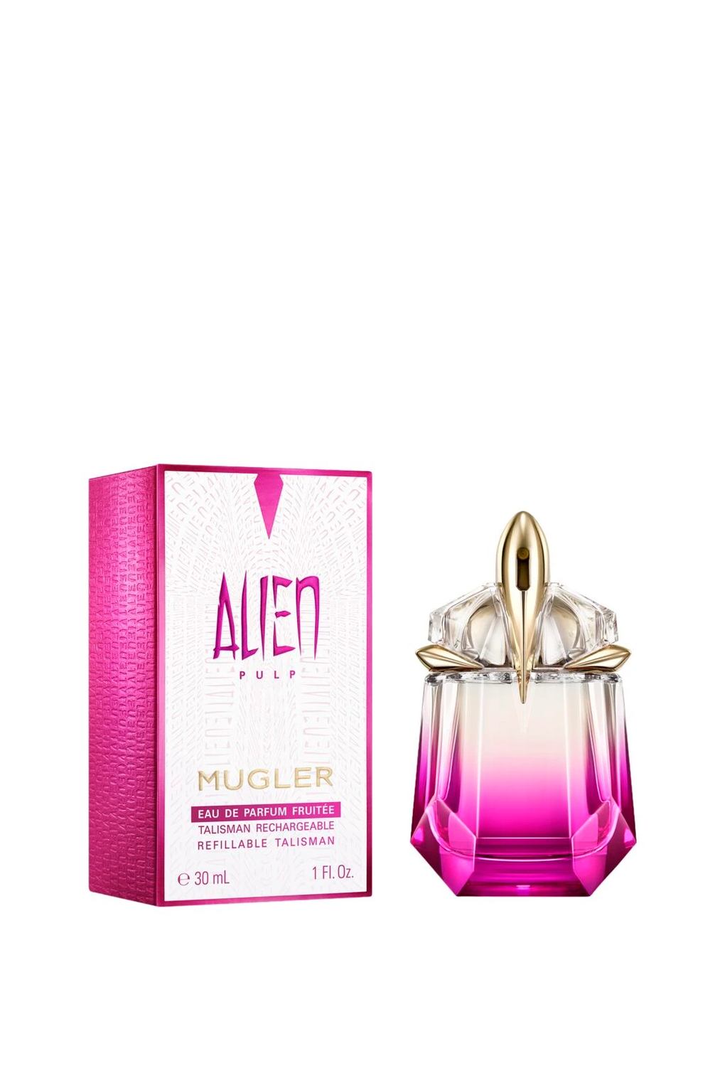 Вода парфюмерная Alien Pulp Refillable Eau de Parfum, 30 ml. Фото 2.