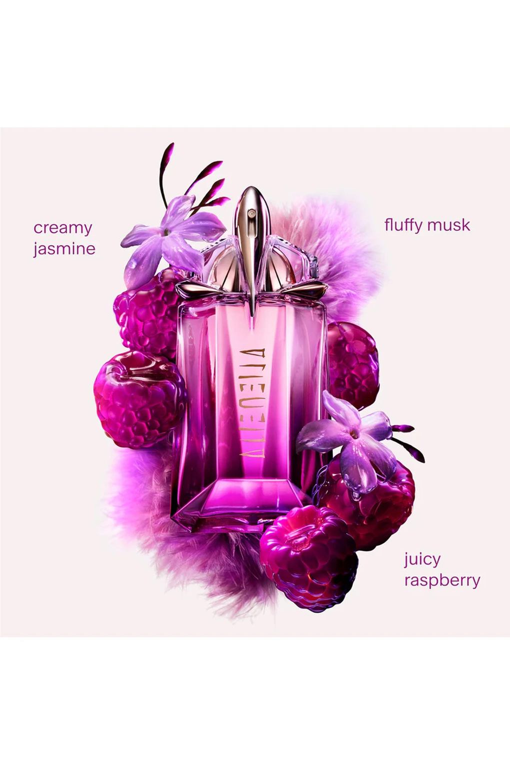 Вода парфюмерная Alien Pulp Refillable Eau de Parfum, 100 ml. Фото 3.