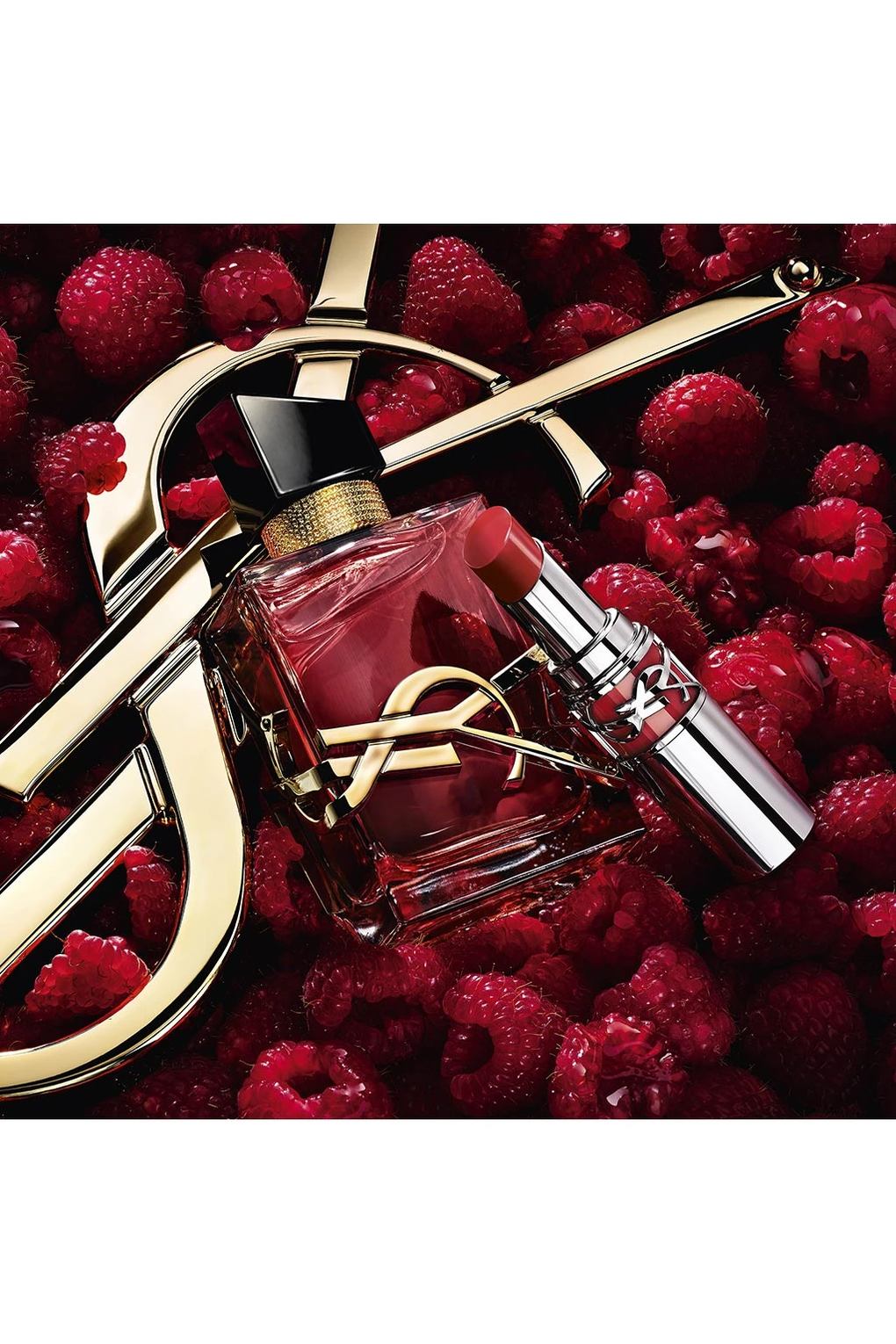 Вода парфюмерная Libre Berry Crush Eau de Parfum, 90 ml. Фото 4.