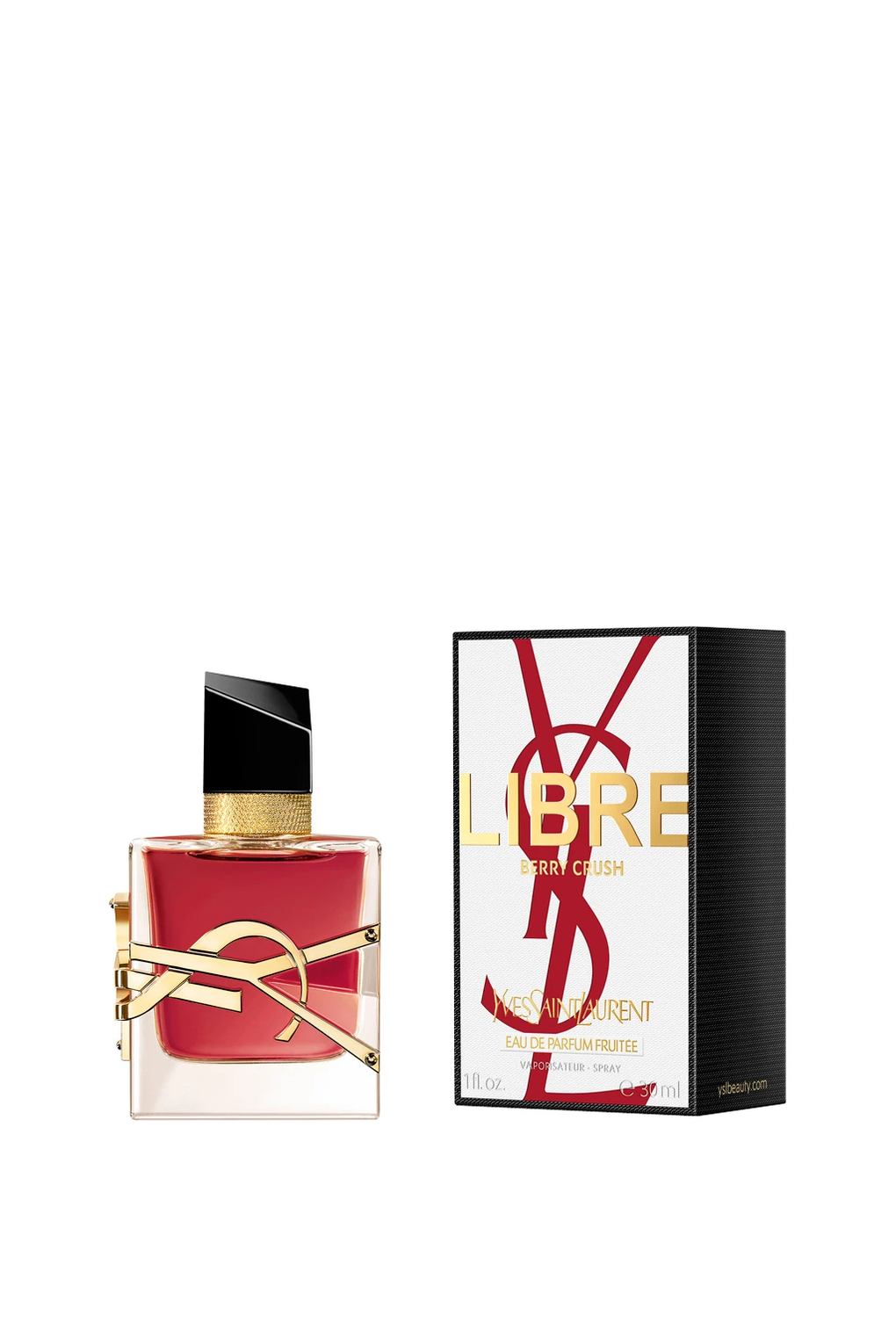 Вода парфюмерная Libre Berry Crush Eau de Parfum, 30 ml. Фото 2.
