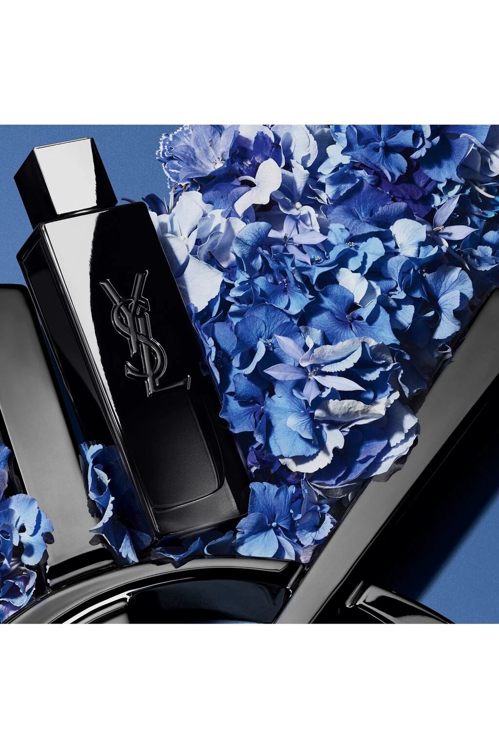 Набор парфюмерный MYSLF Eau de Parfum 60 ml + Duschgel 50 ml Set Duftset, 1 Stk. Фото 3.