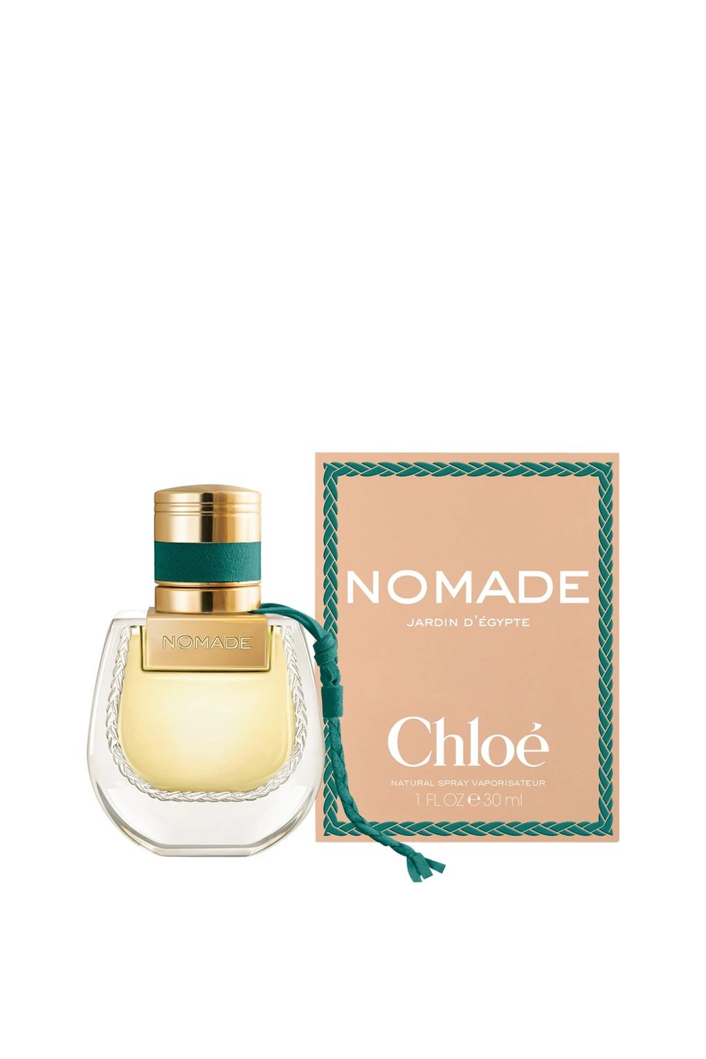 Вода парфюмерная Nomade Jardin d'Egypte Eau de Parfum, 30 ml. Фото 2.