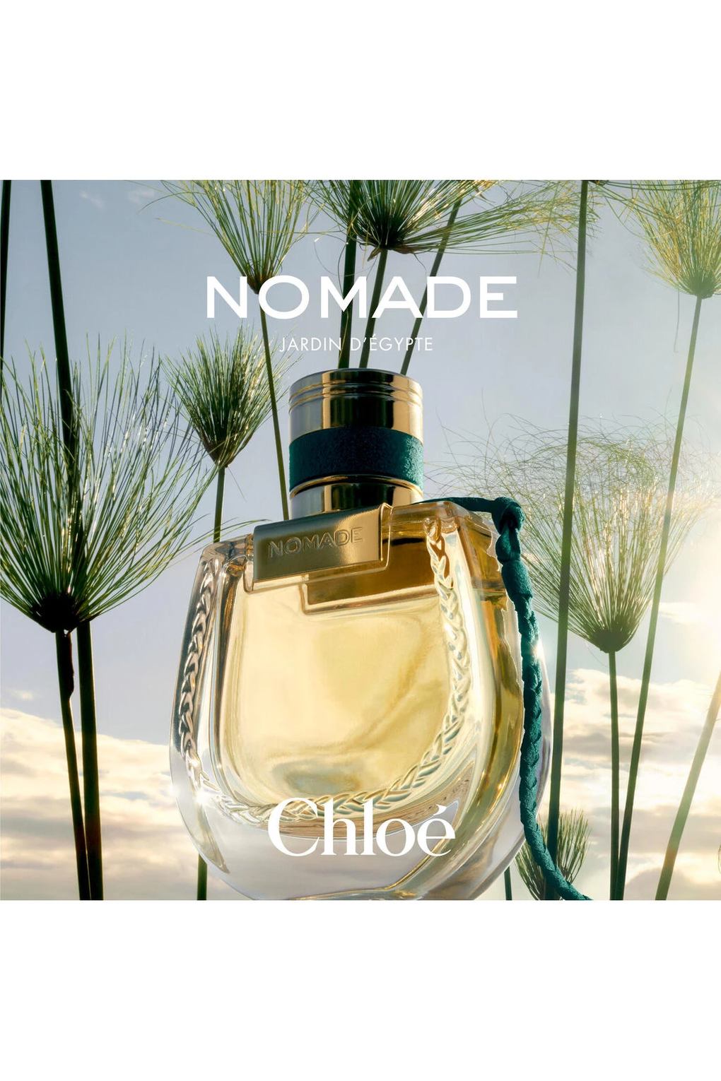 Вода парфюмерная Nomade Jardin d'Egypte Eau de Parfum, 50 ml. Фото 3.