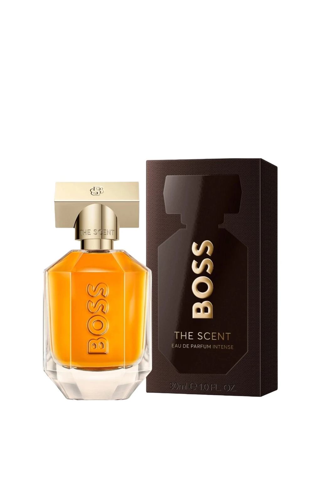 Вода парфюмерная Boss the Scent Intense for Her Eau de Parfum, 30 ml. Фото 2.