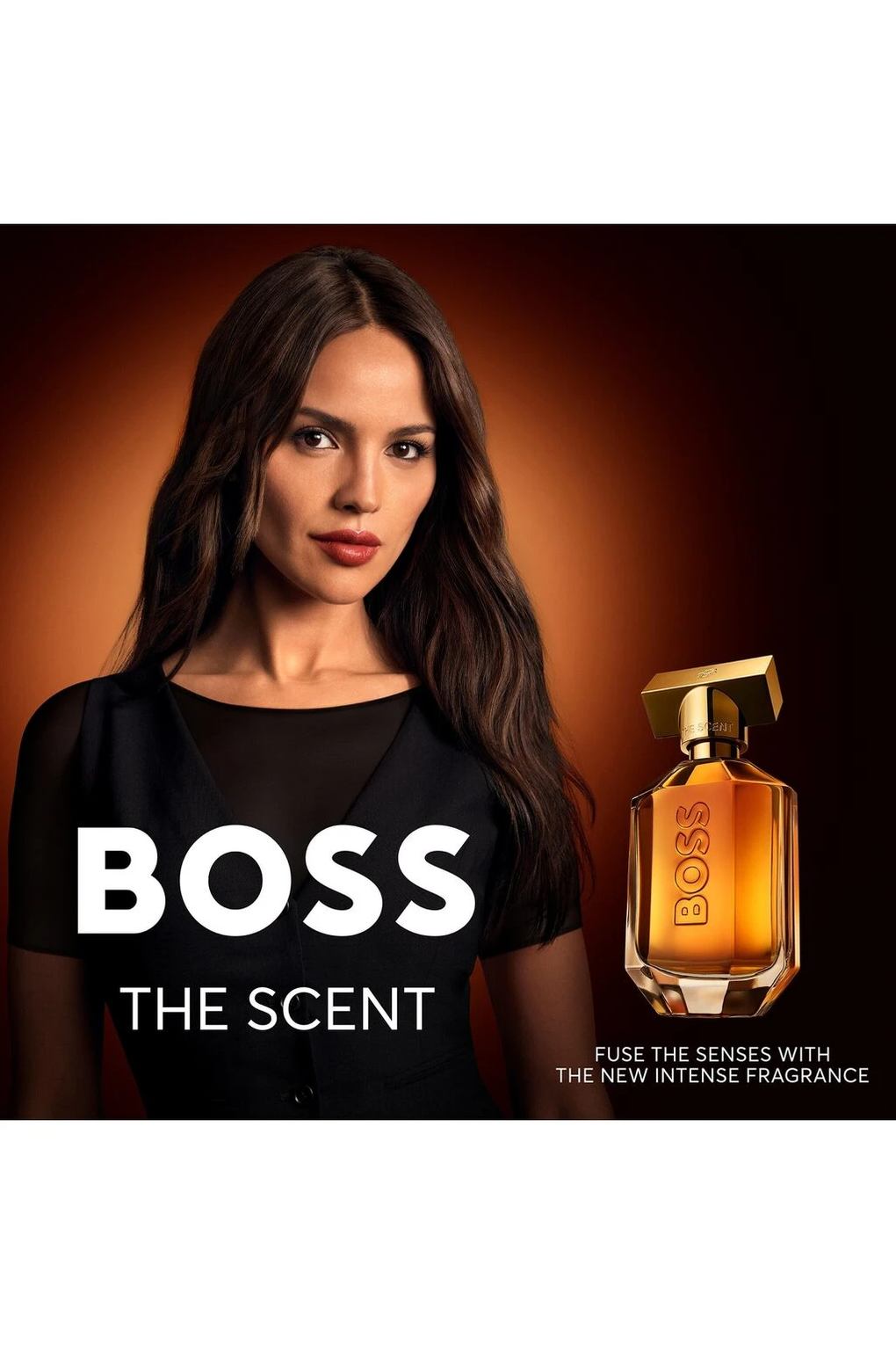 Вода парфюмерная Boss the Scent Intense for Her Eau de Parfum, 30 ml. Фото 3.