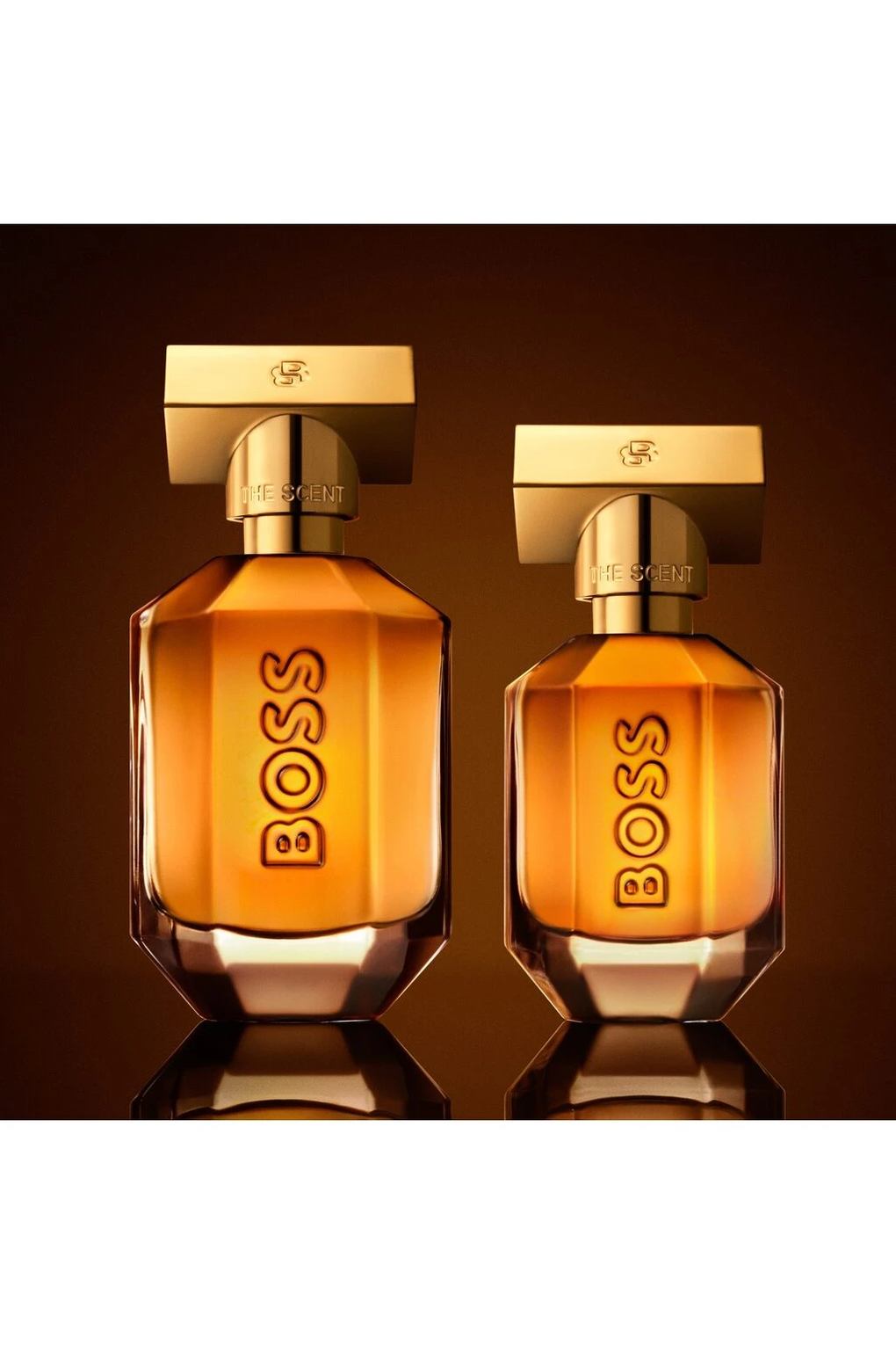 Вода парфюмерная Boss the Scent Intense for Her Eau de Parfum, 30 ml. Фото 5.