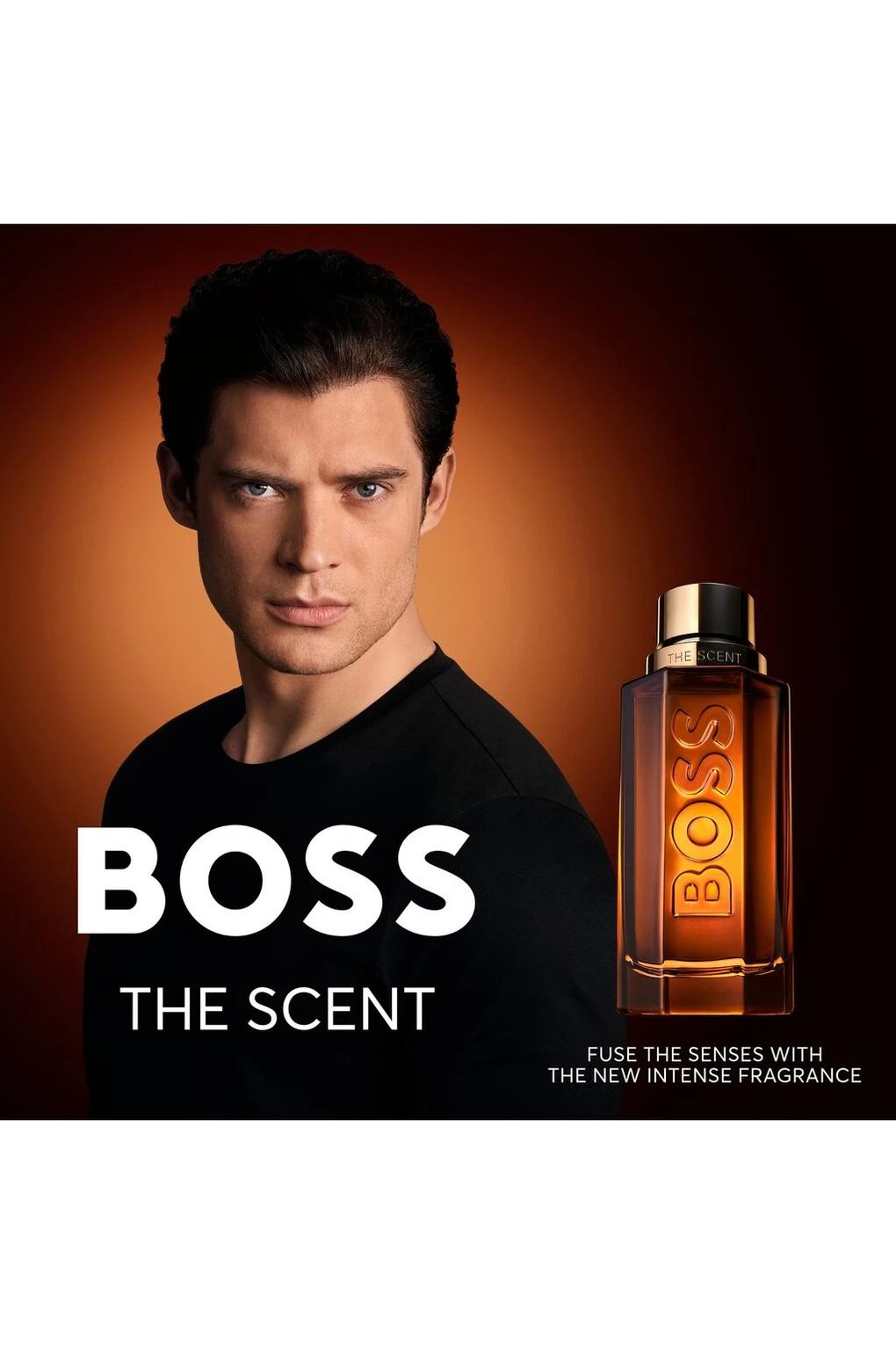 Вода парфюмерная Boss the Scent Intense for Him Eau de Parfum, 100 ml. Фото 3.