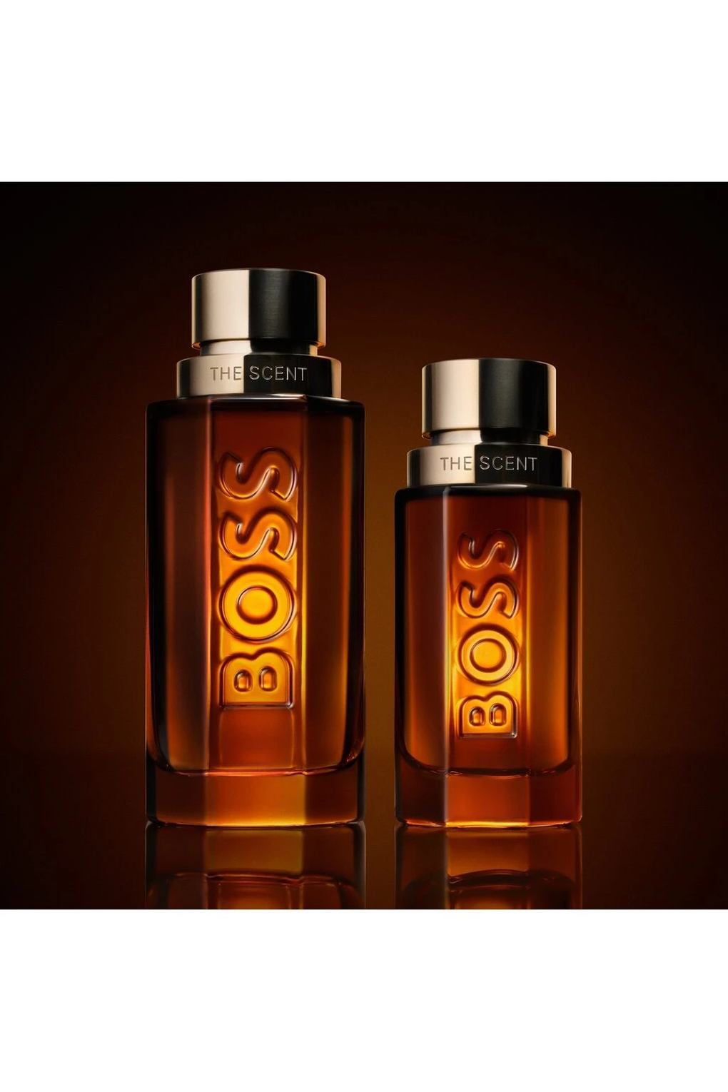 Вода парфюмерная Boss the Scent Intense for Him Eau de Parfum, 100 ml. Фото 5.