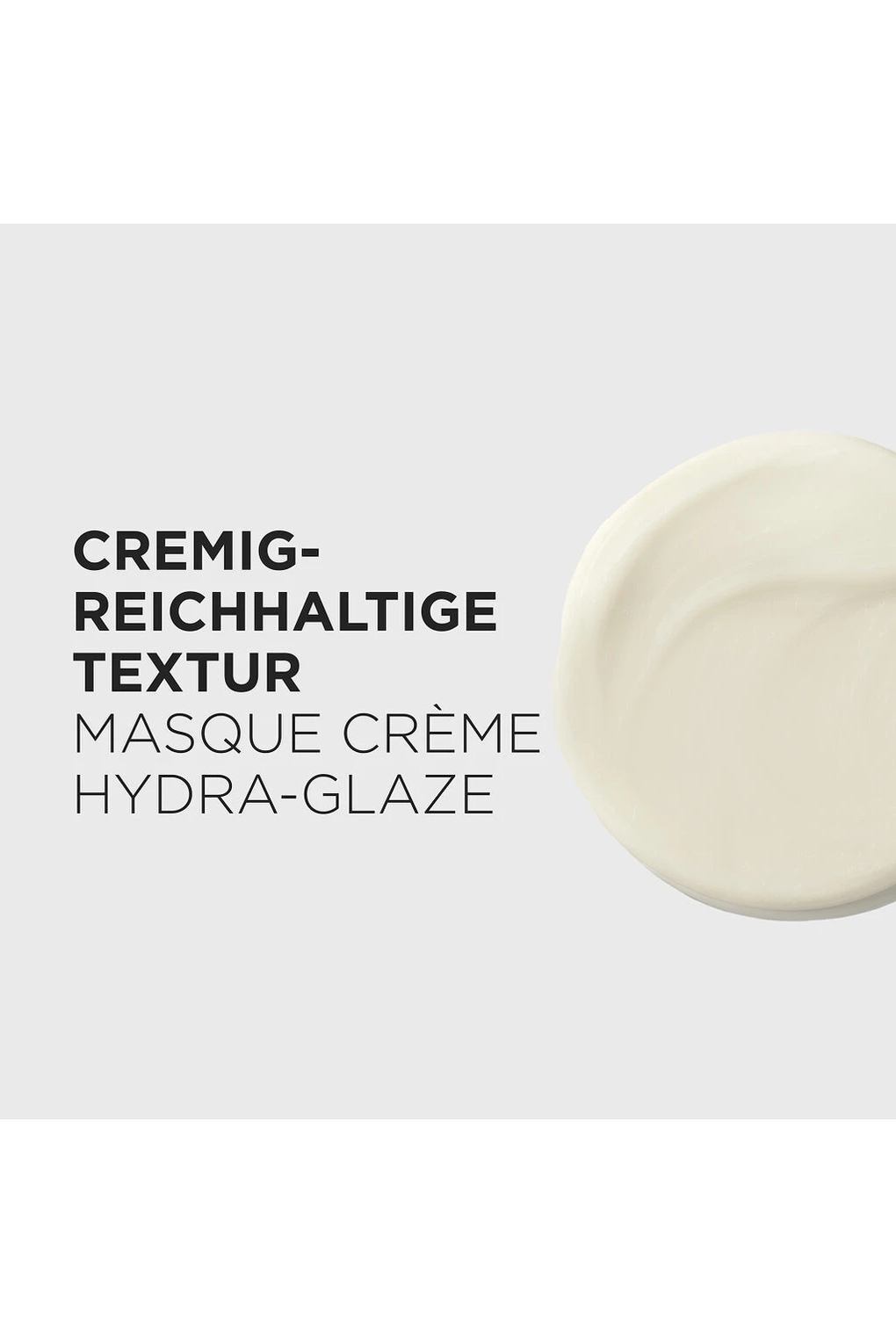 Маска для волос Gloss Absolu Masque Cr me Hydra-Glaze, 200 мл. Фото 6.