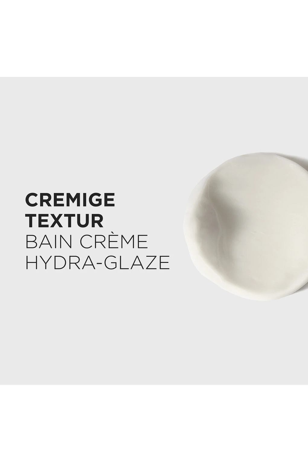 Шампунь для волос Gloss Absolu Cr me Hydra-Glaze, 80 мл. Фото 4.