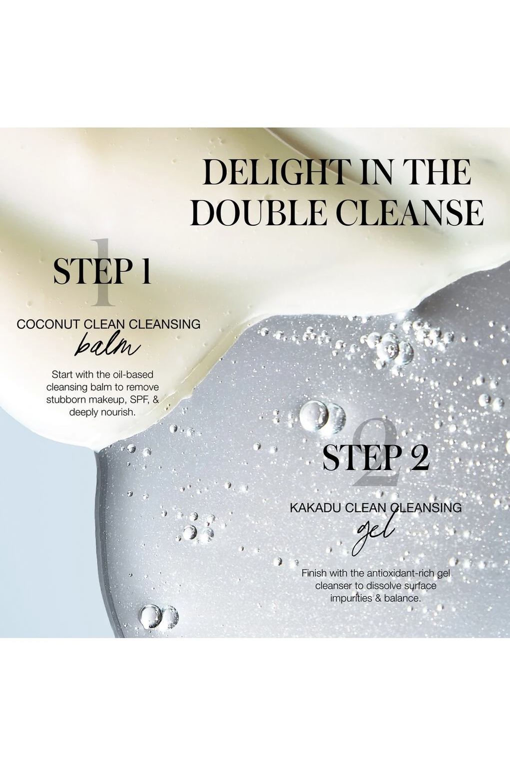 Средство для умывания RMS Beauty Coconut Clean Cleansing Balm, 100 г. Фото 5.