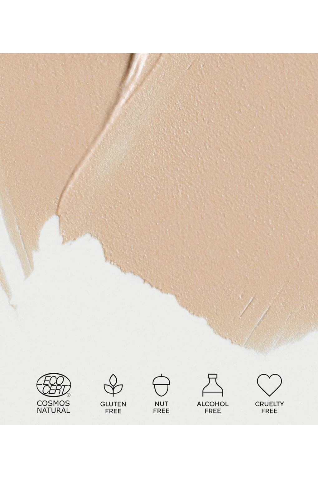 CC-средство MADARA CC GO Tinted Ceramide CC Stick SPF30 35 - True Beige, 13 г. Фото 3.