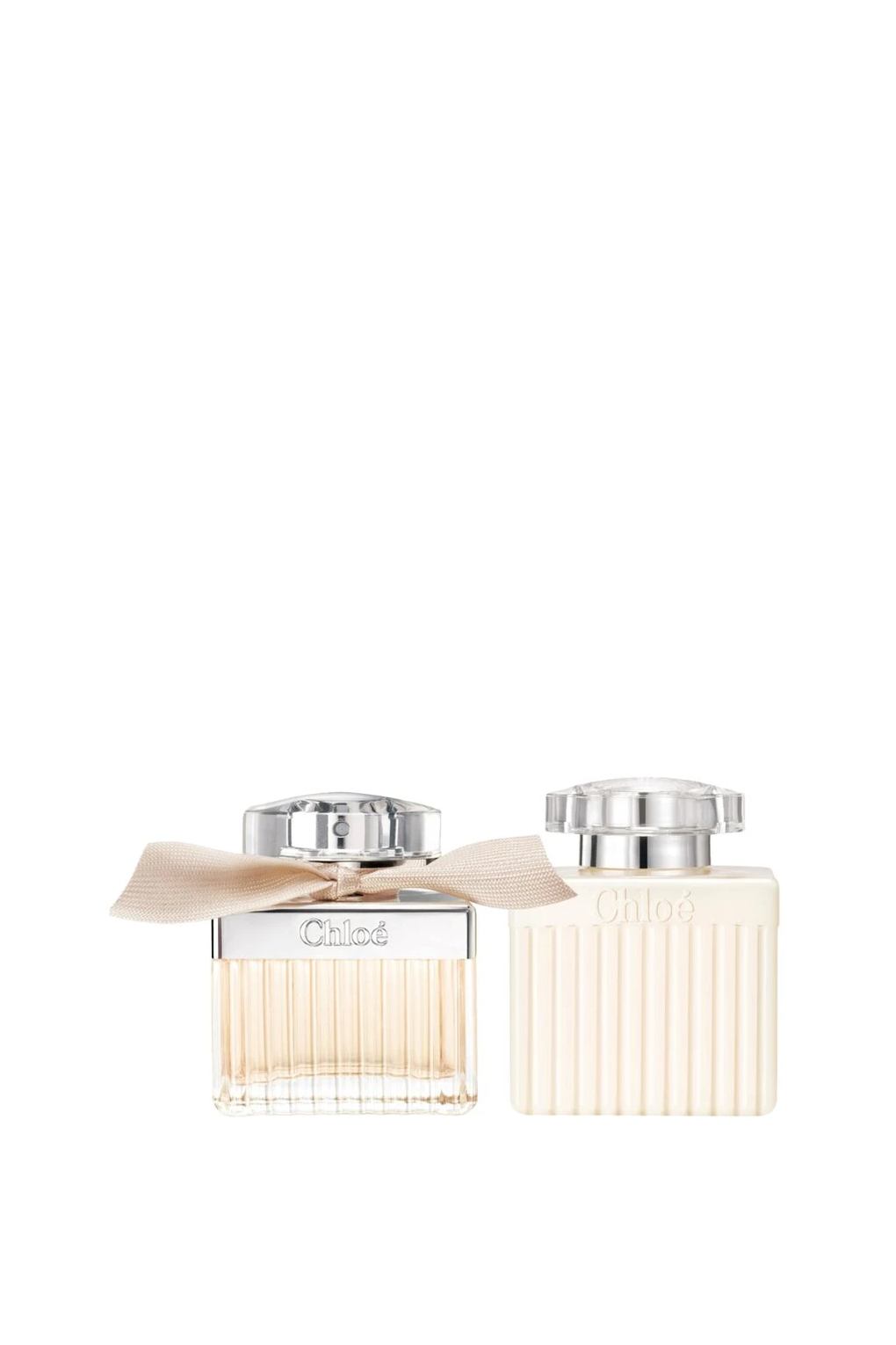 Набор парфюмерный Chloe Eau de Parfum and Body Lotion for Women. Фото 2.