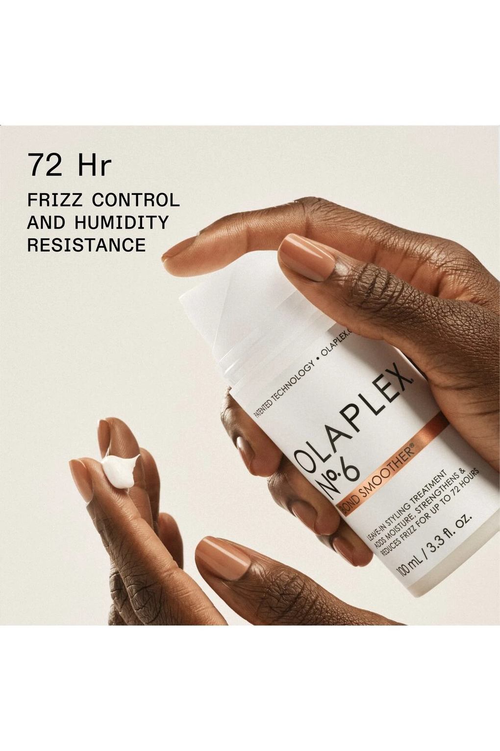 Набор для ухода за волосами Healthy Hair Discovery Set. Фото 5.