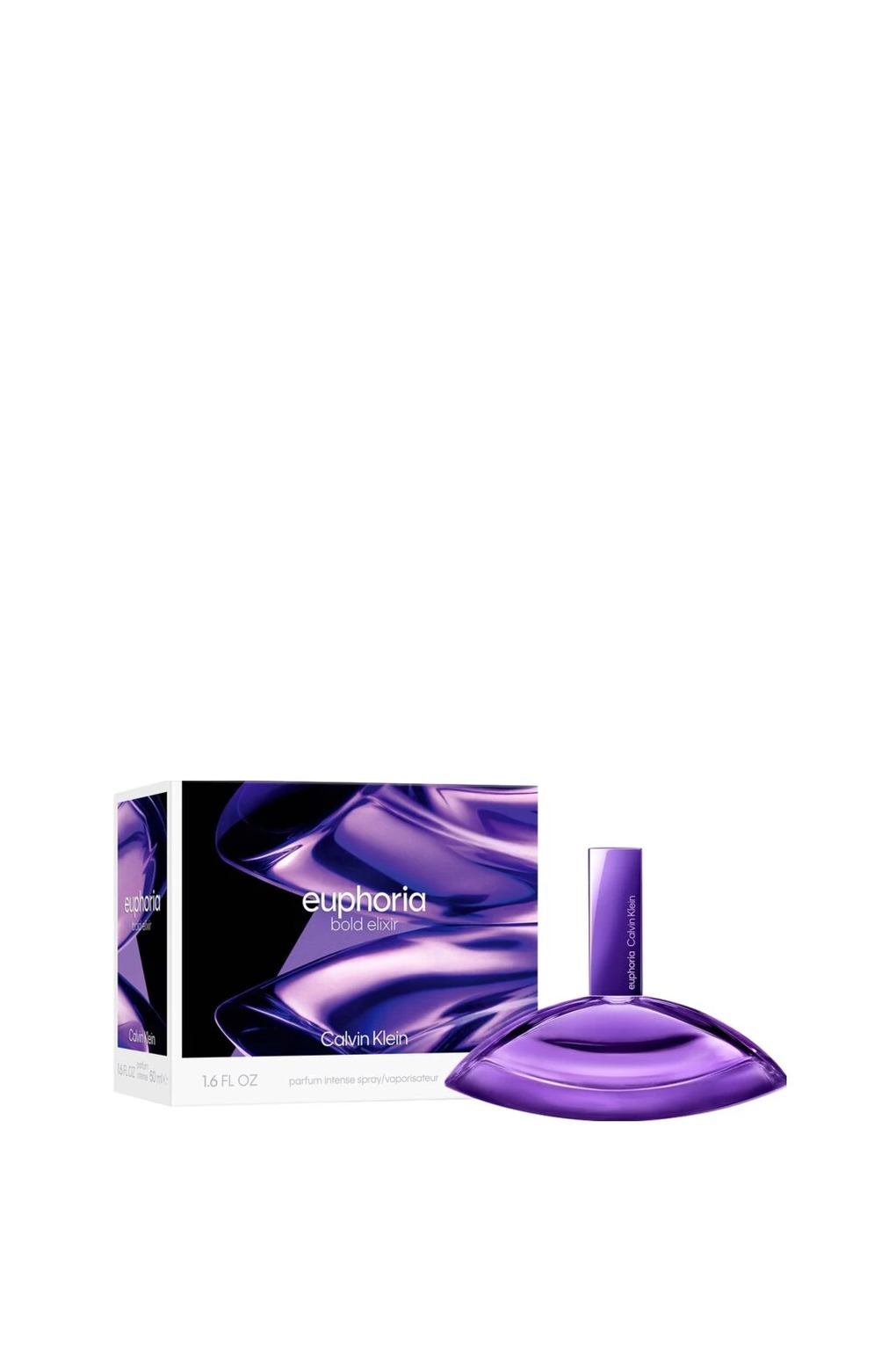Вода парфюмерная Euphoria Bold Elixir Eau de Parfum, 50 ml. Фото 2.