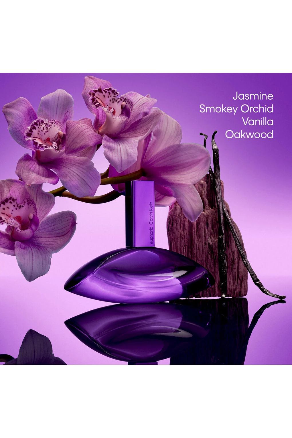 Вода парфюмерная Euphoria Bold Elixir Eau de Parfum, 50 ml. Фото 4.
