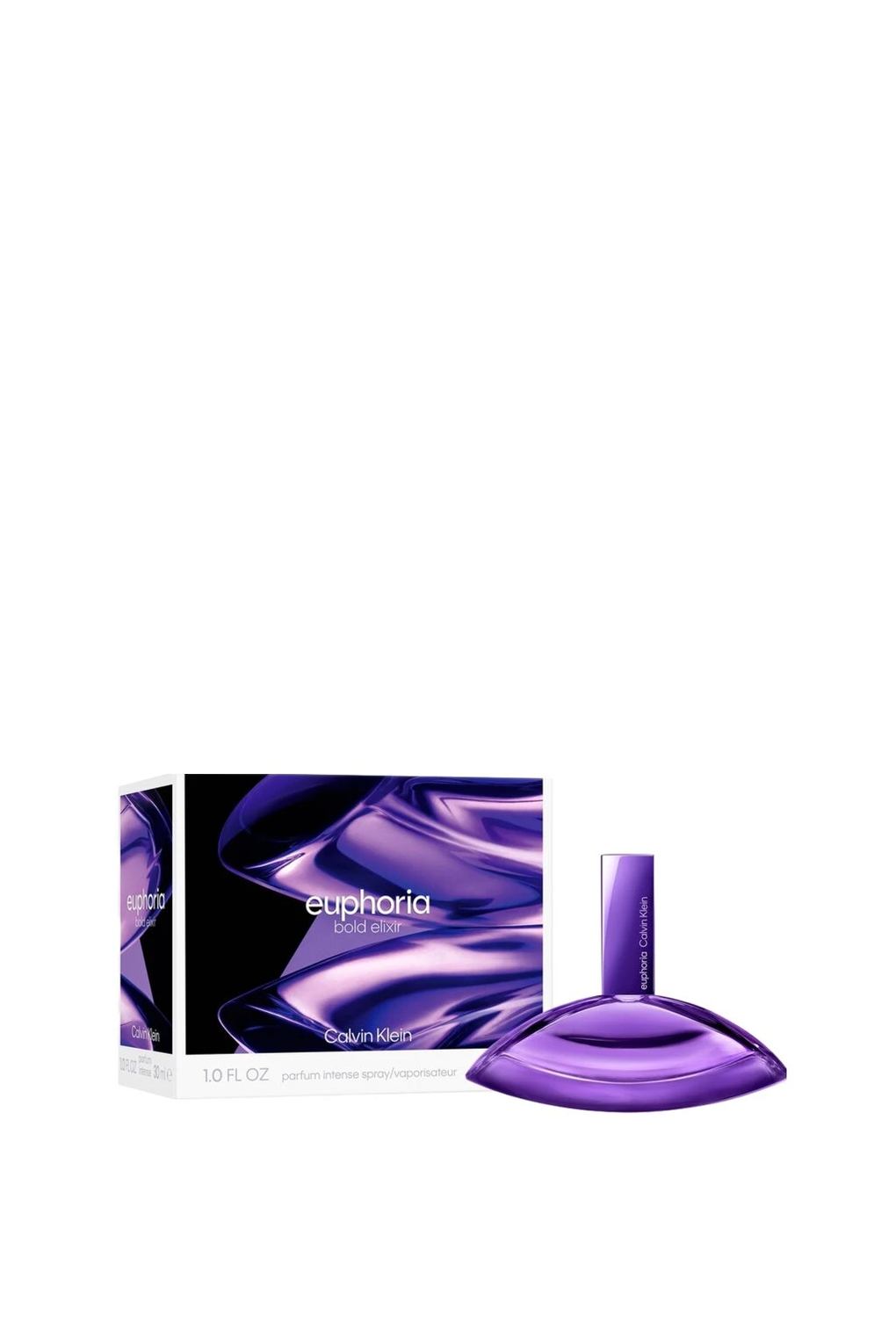 Вода парфюмерная Euphoria Bold Elixir Eau de Parfum, 30 ml. Фото 2.