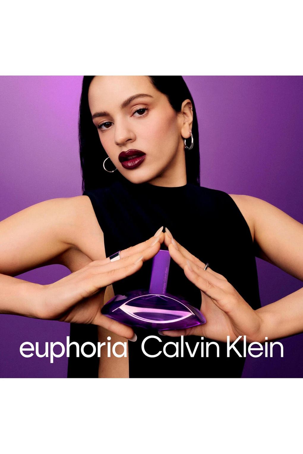 Вода парфюмерная Euphoria Bold Elixir Eau de Parfum, 30 ml. Фото 5.