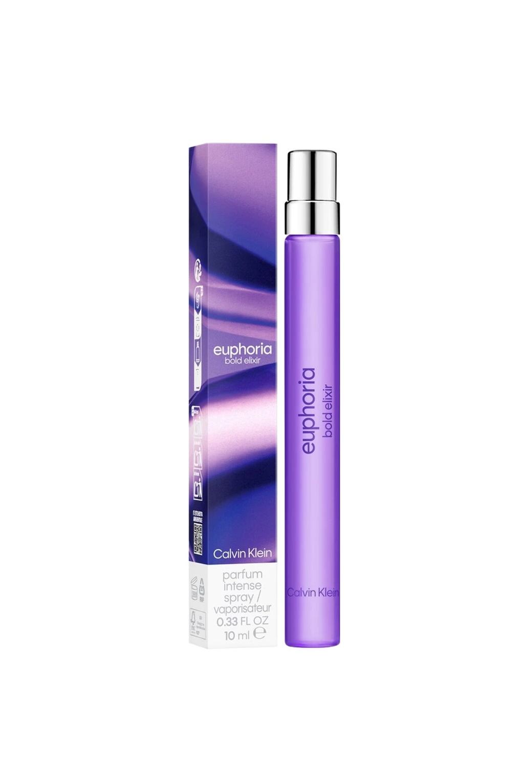 Вода парфюмерная Euphoria Bold Elixir Eau de Parfum, 10 ml. Фото 2.