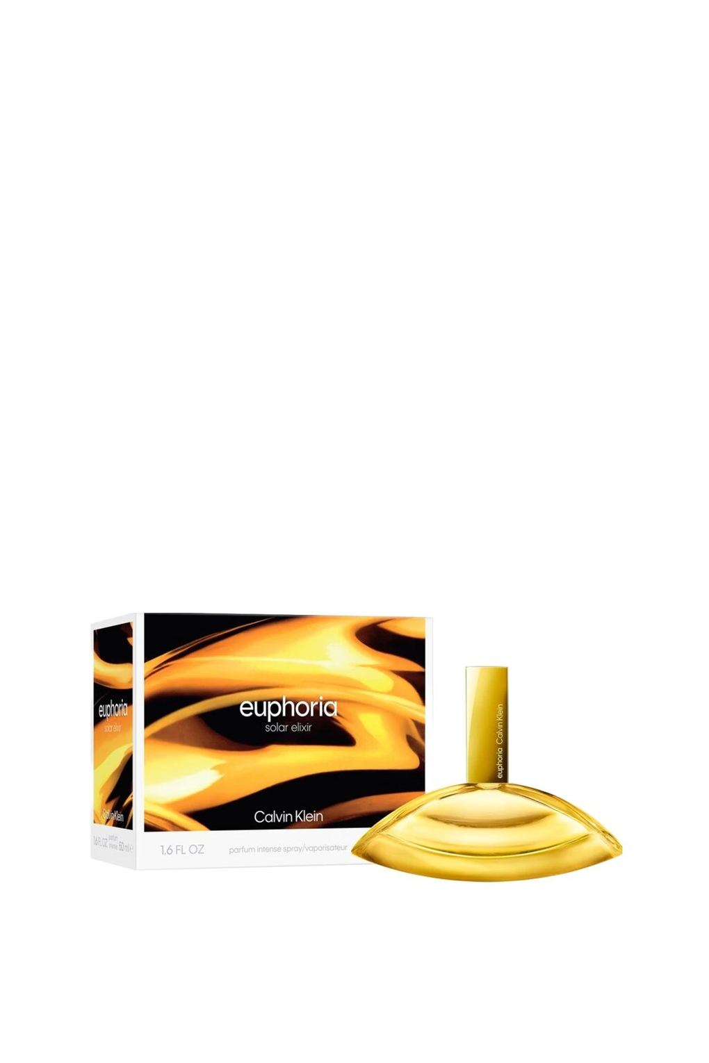 Вода парфюмерная Euphoria Solar Elixir Eau de Parfum, 50 ml. Фото 2.