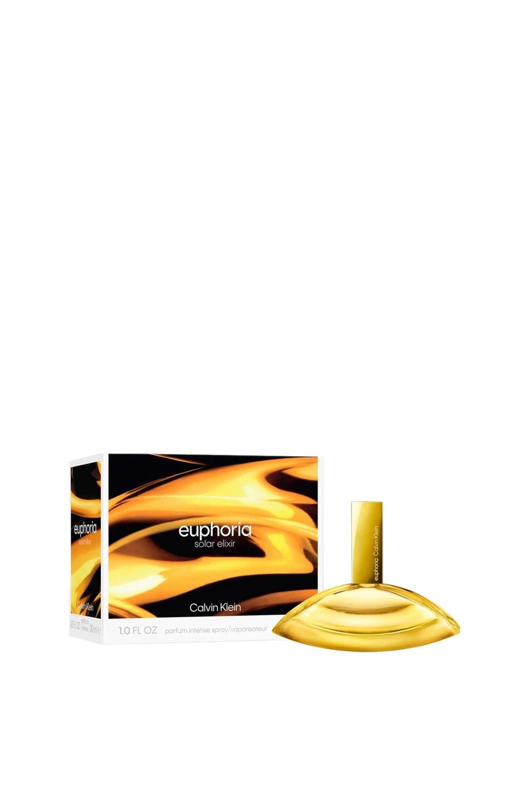 Вода парфюмерная Euphoria Solar Elixir Eau de Parfum, 30 ml. Фото 2.