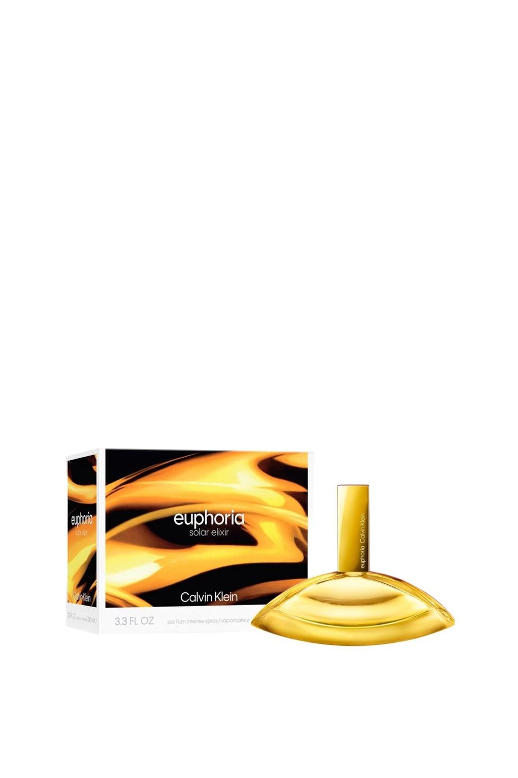 Вода парфюмерная Euphoria Solar Elixir Eau de Parfum, 100 ml. Фото 2.