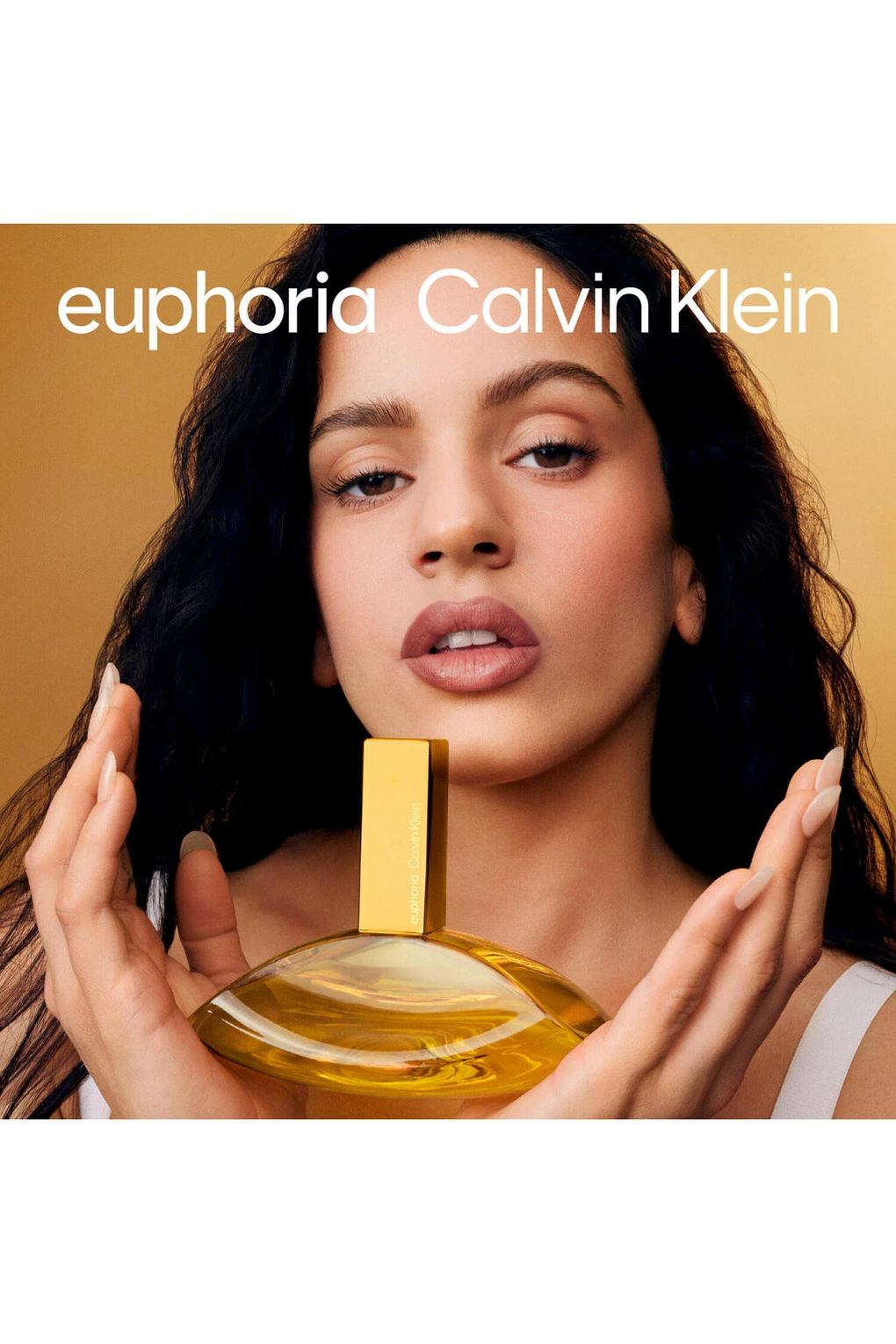 Вода парфюмерная Euphoria Solar Elixir Eau de Parfum, 100 ml. Фото 5.