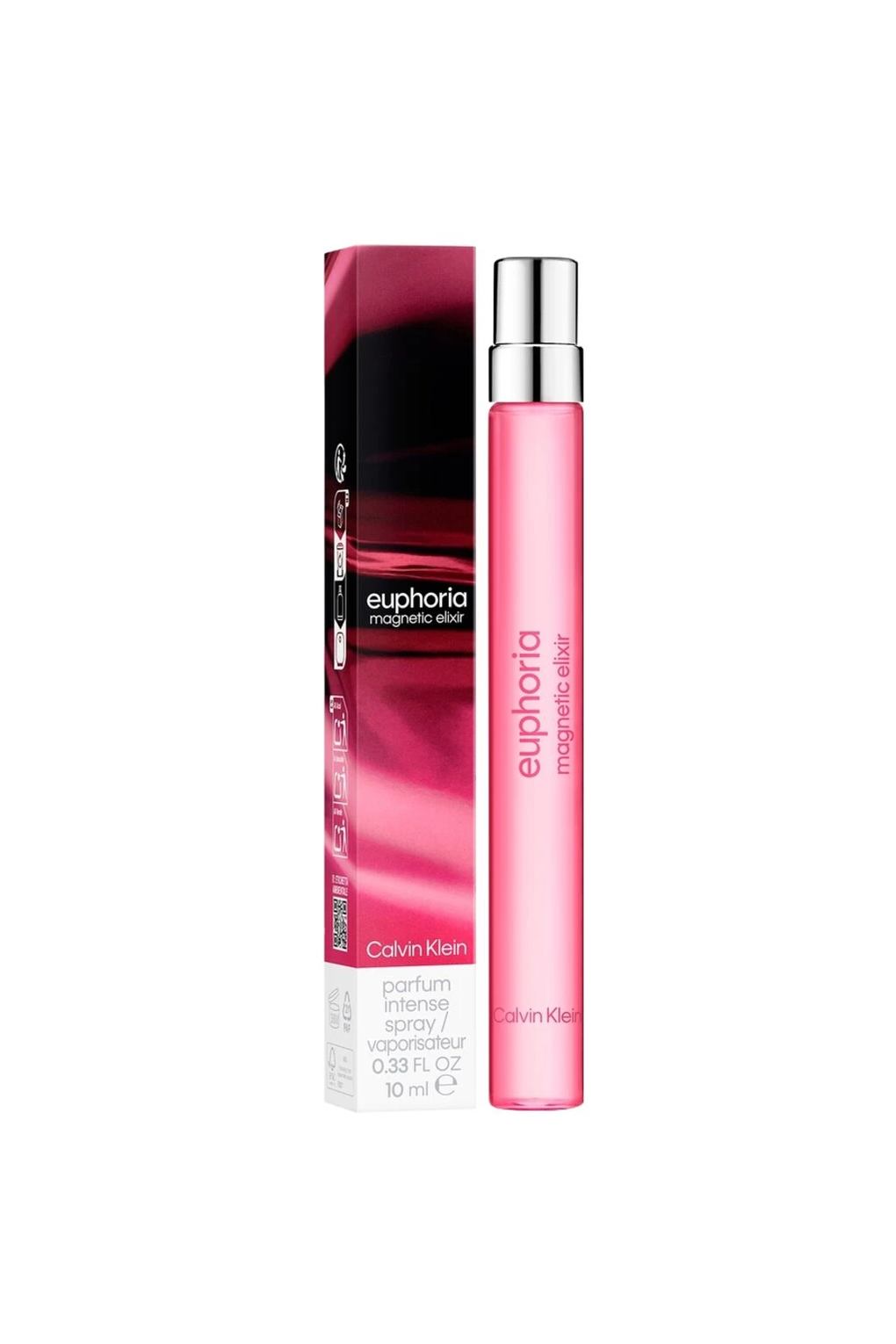Вода парфюмерная Euphoria Magnetic Elixir Eau de Parfum, 10 ml. Фото 2.