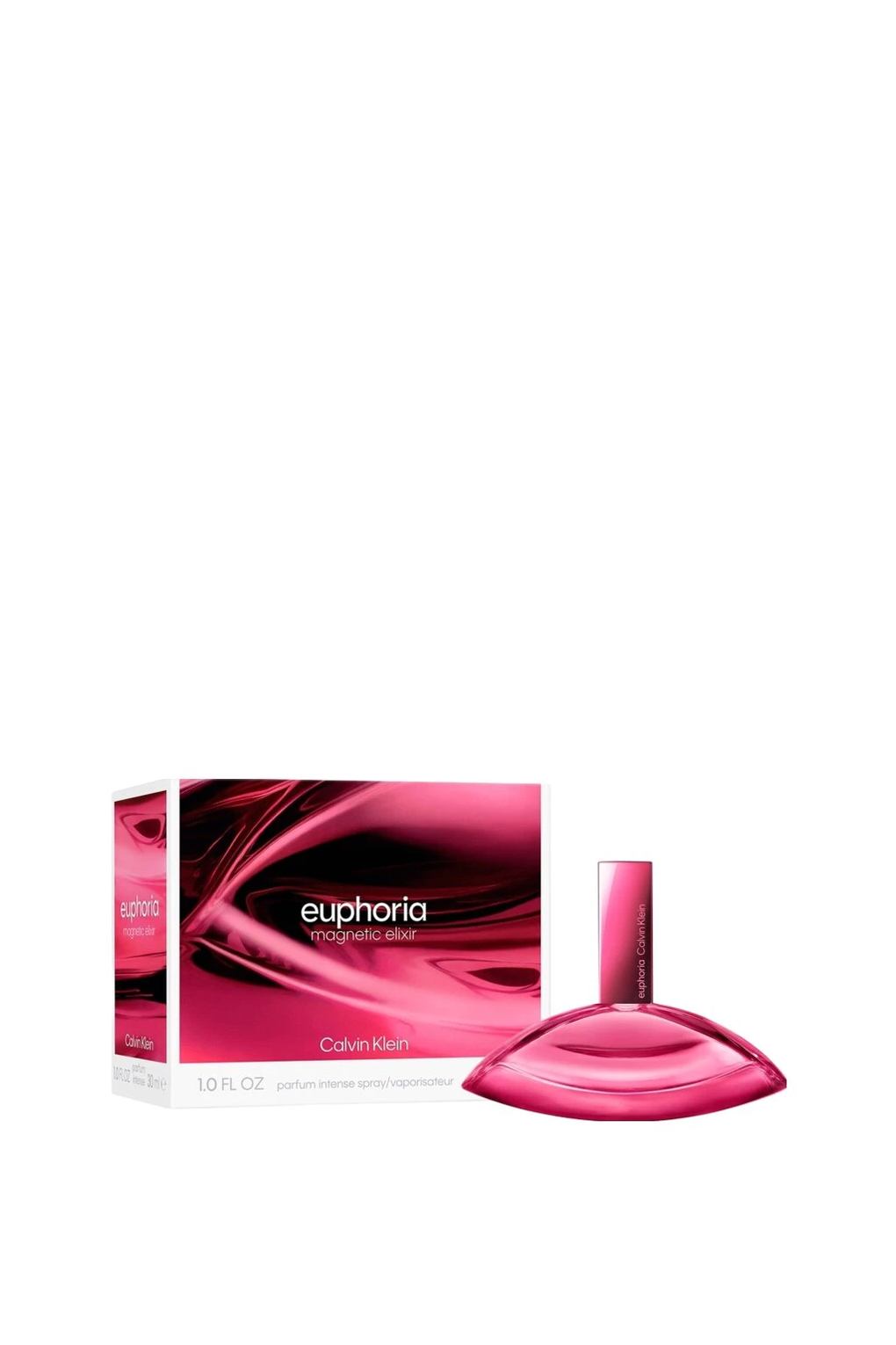 Вода парфюмерная Euphoria Magnetic Elixir Eau de Parfum, 30 ml. Фото 2.