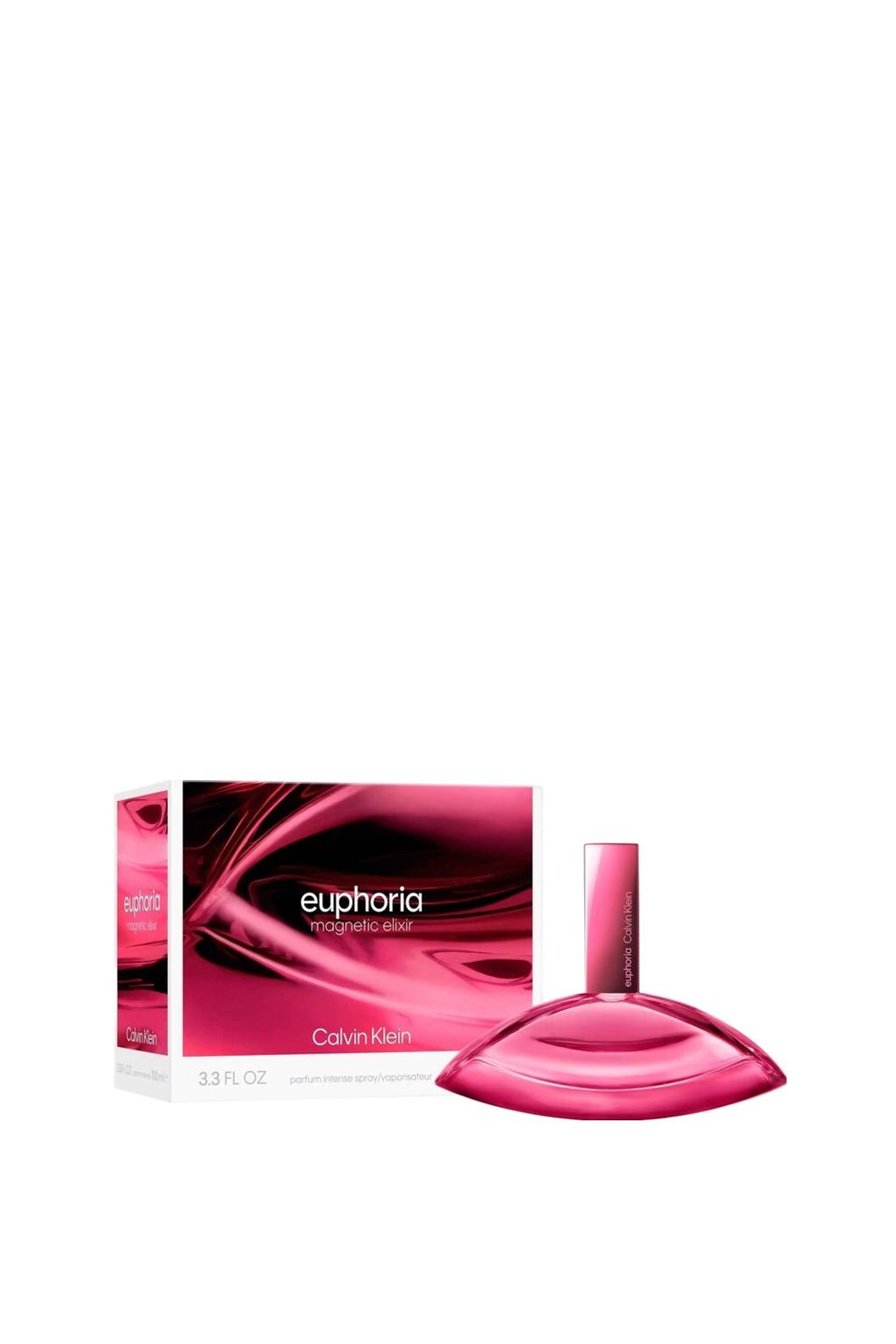 Вода парфюмерная Euphoria Magnetic Elixir Eau de Parfum, 100 ml. Фото 2.