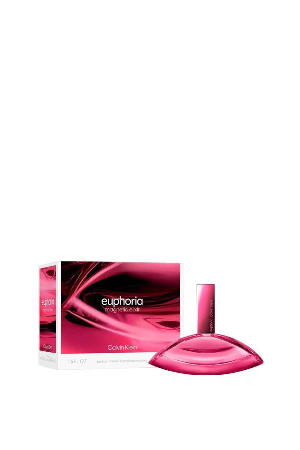 Вода парфюмерная Euphoria Magnetic Elixir Eau de Parfum, 50 ml. Фото 2.