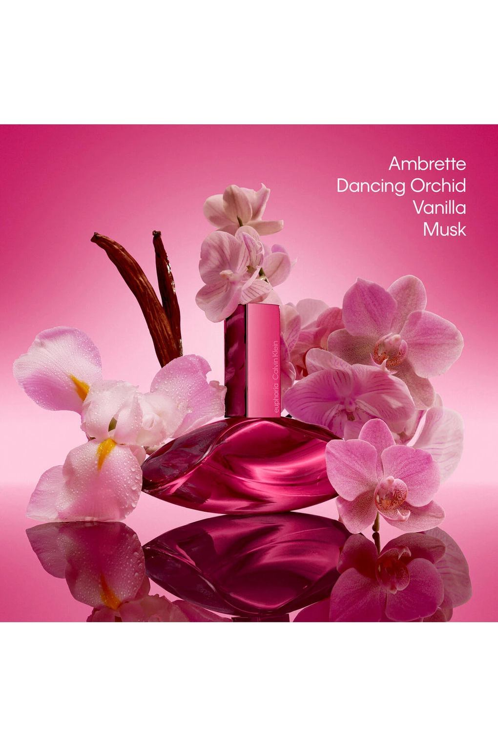 Вода парфюмерная Euphoria Magnetic Elixir Eau de Parfum, 50 ml. Фото 4.