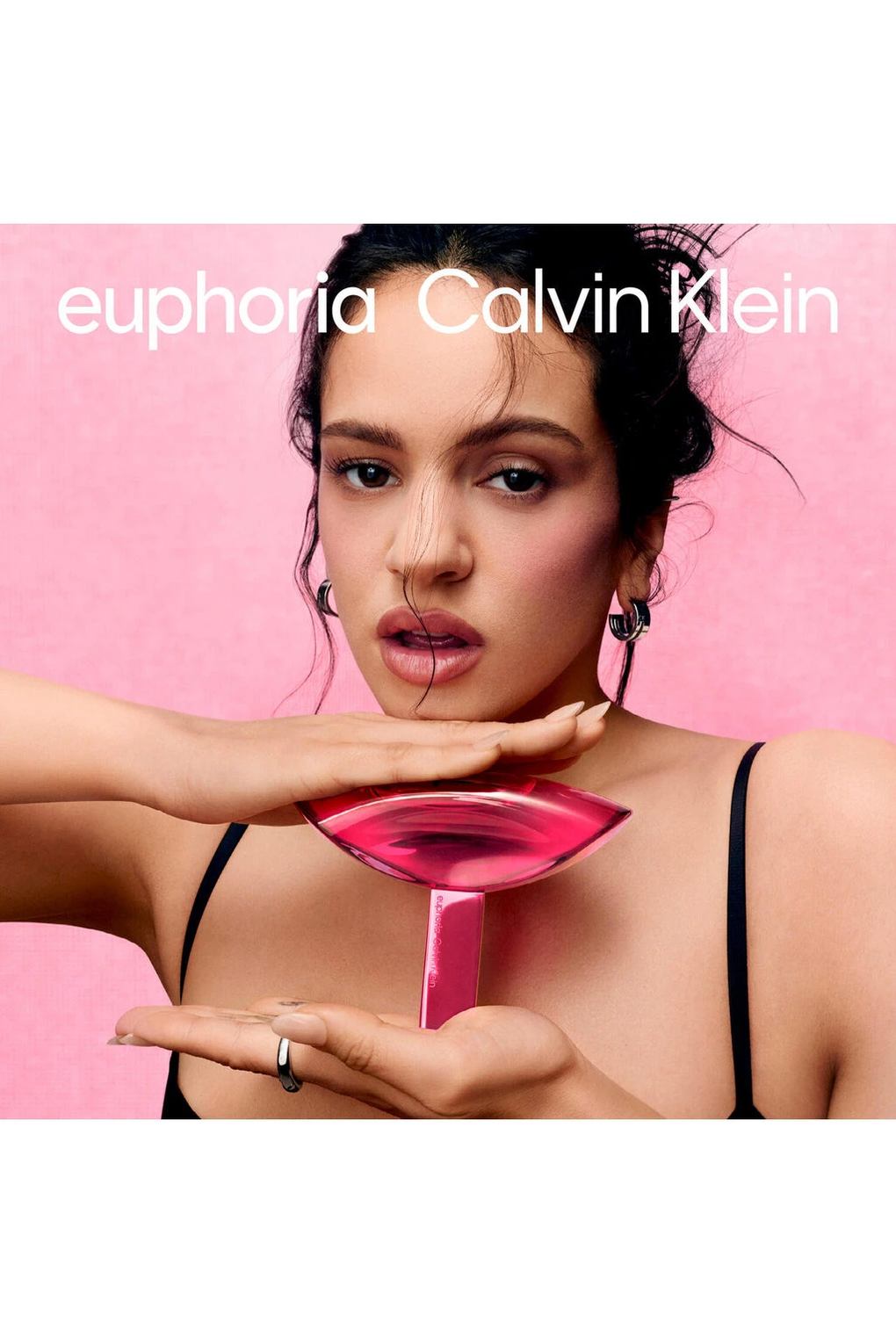 Вода парфюмерная Euphoria Magnetic Elixir Eau de Parfum, 50 ml. Фото 5.