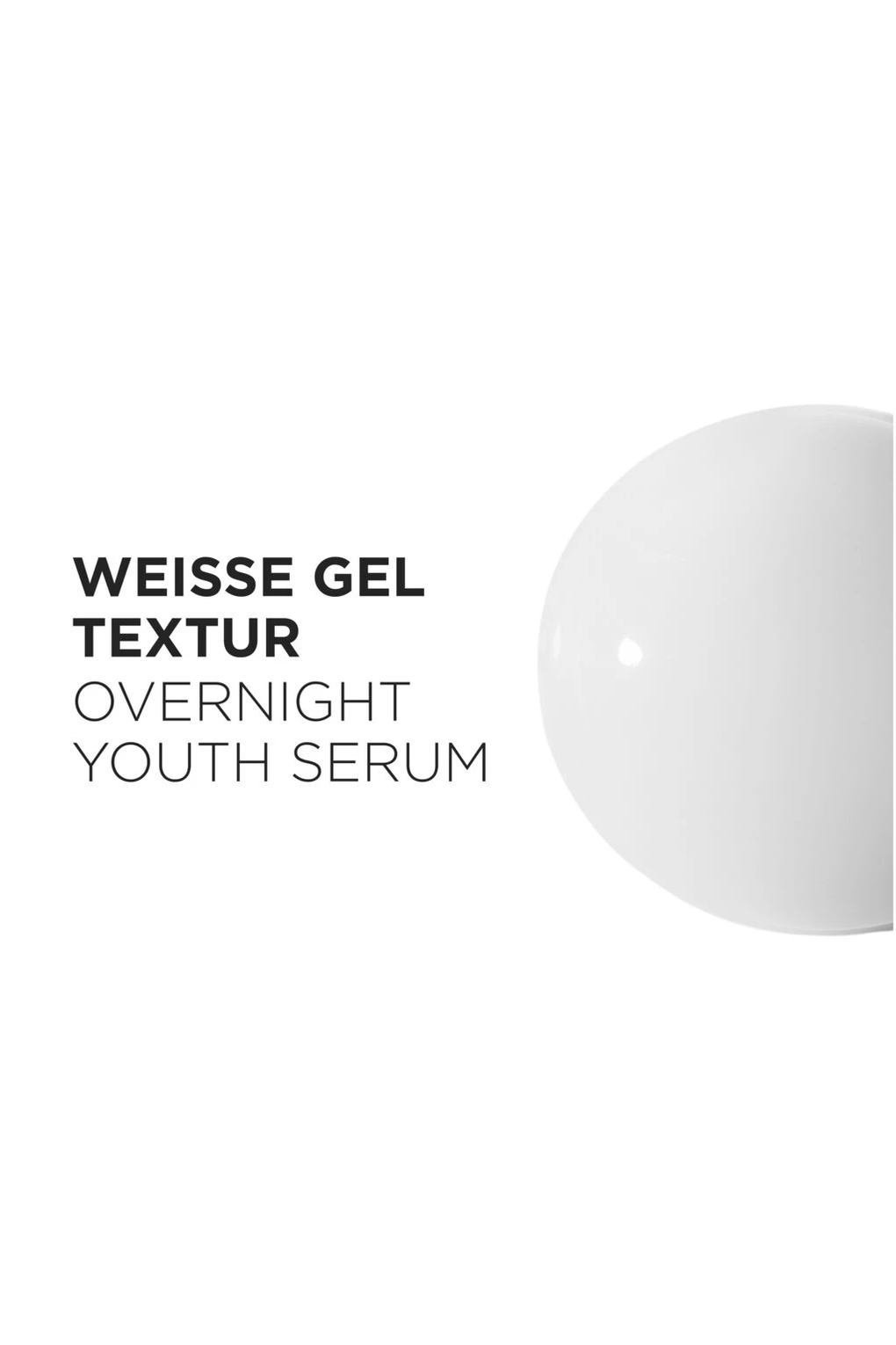 Сыворотка для волос Chronologiste Overnight Youth Serum, 90 мл. Фото 3.