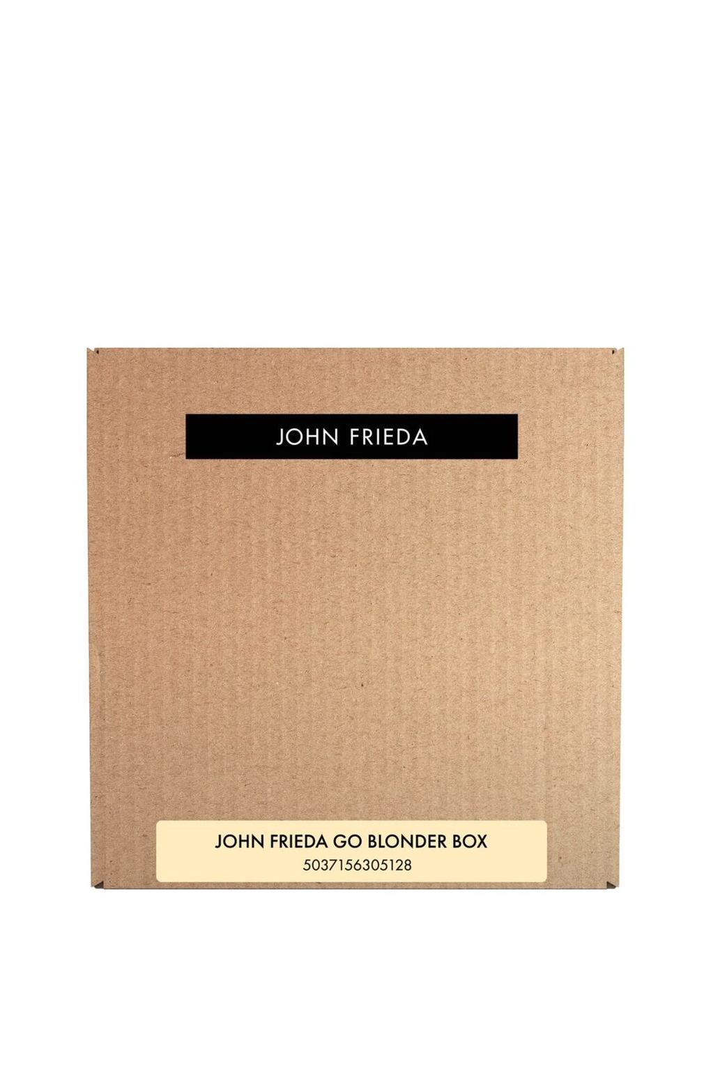 Косметический набор для волос John Frieda GO Blonder Box 2026. Фото 2.