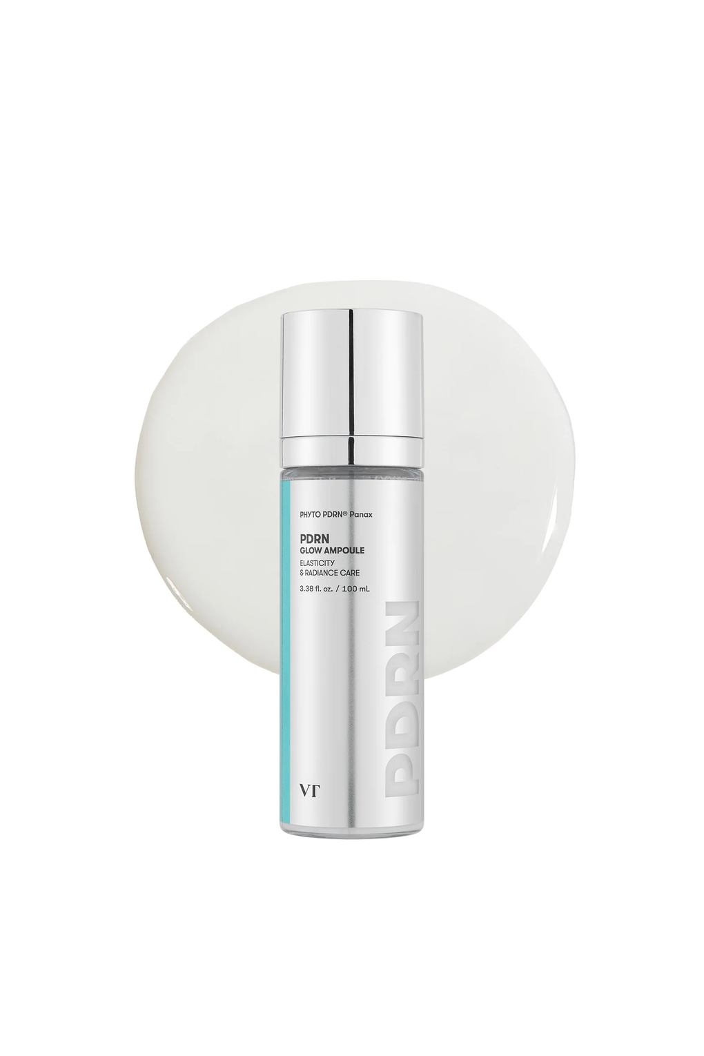 Элексир для ухода за кожей PDRN Glow Ampoule. Фото 2.