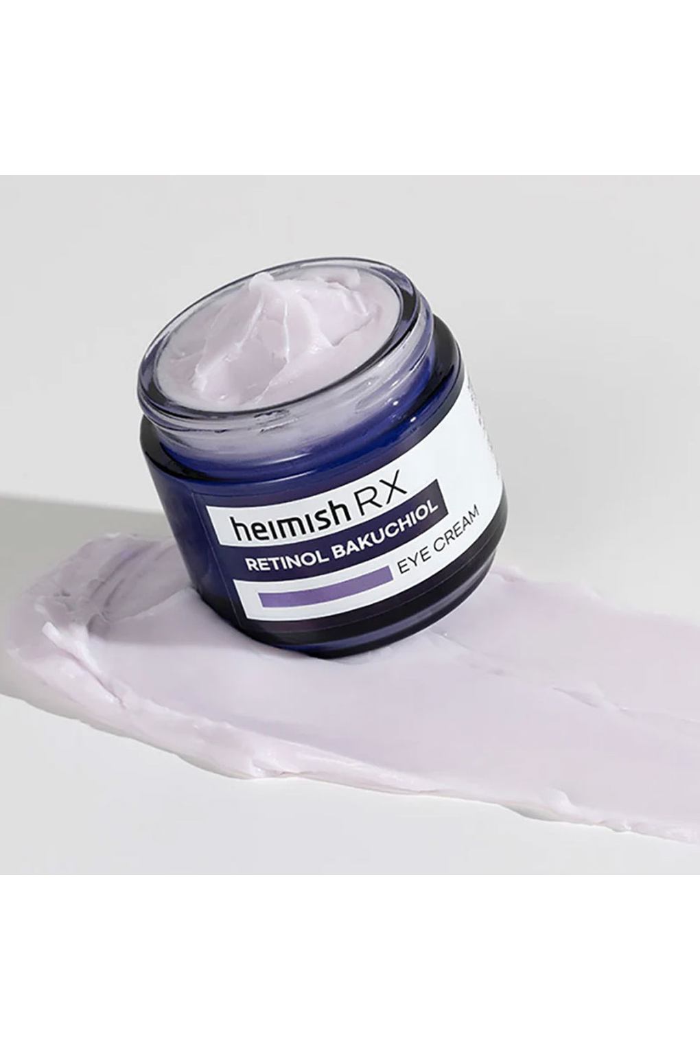 Крем для кожи вокруг глаз Heimish RX Retinol Bakuchiol Eye Cream, 30мл. Фото 4.