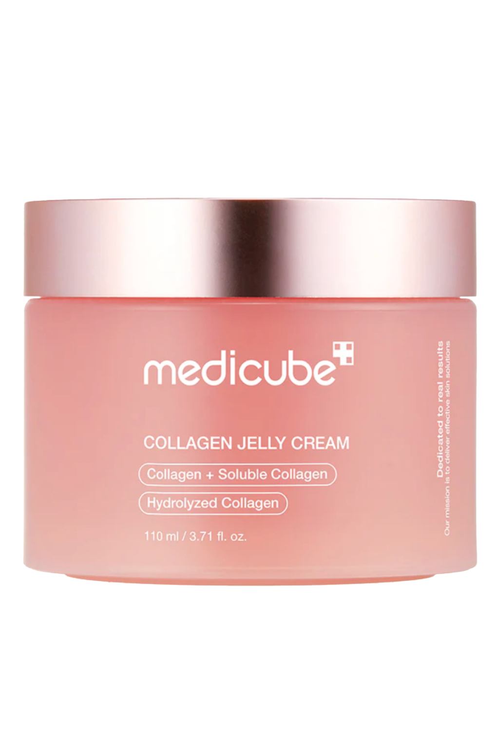 Крем для лица Medicube Collagen Jelly Cream, 50 мл. Фото 2.