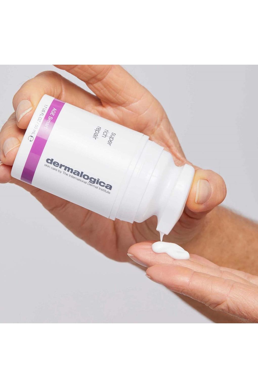 Крем для ухода за кожей Dermalogica Dynamic Skin Super Rich Repair, 100 мл. Фото 3.