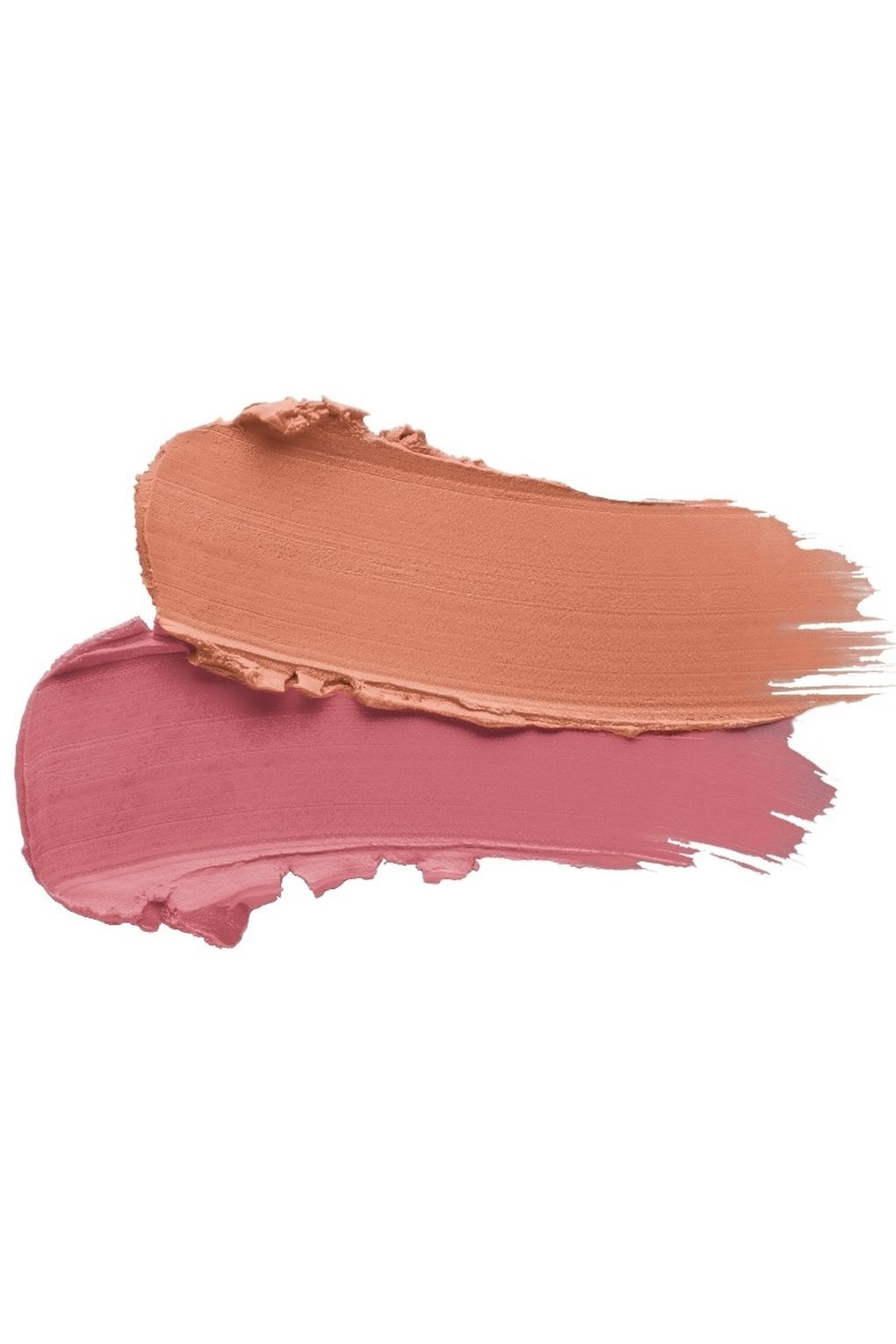 Румяна NYX Professional Makeup Wonder Stick Dual-Ended Cream Blush Stick 02 Honey Orange + Rose, 8 г. Фото 3.
