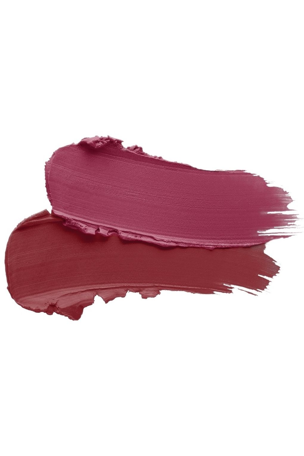 Румяна NYX Professional Makeup Wonder Stick Dual-Ended Cream Blush Stick 04 Deep Magenta + Ginger, 8 г. Фото 3.