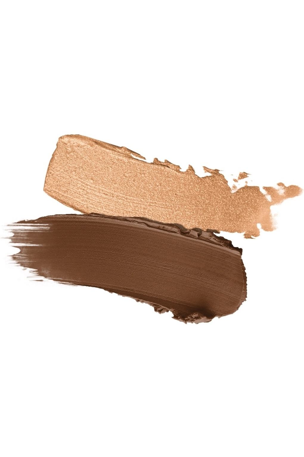 Скульптор для лица NYX Professional Makeup Wonder Stick Dual-Ended Face Shaping Stick 05 Medium Tan. Фото 3.