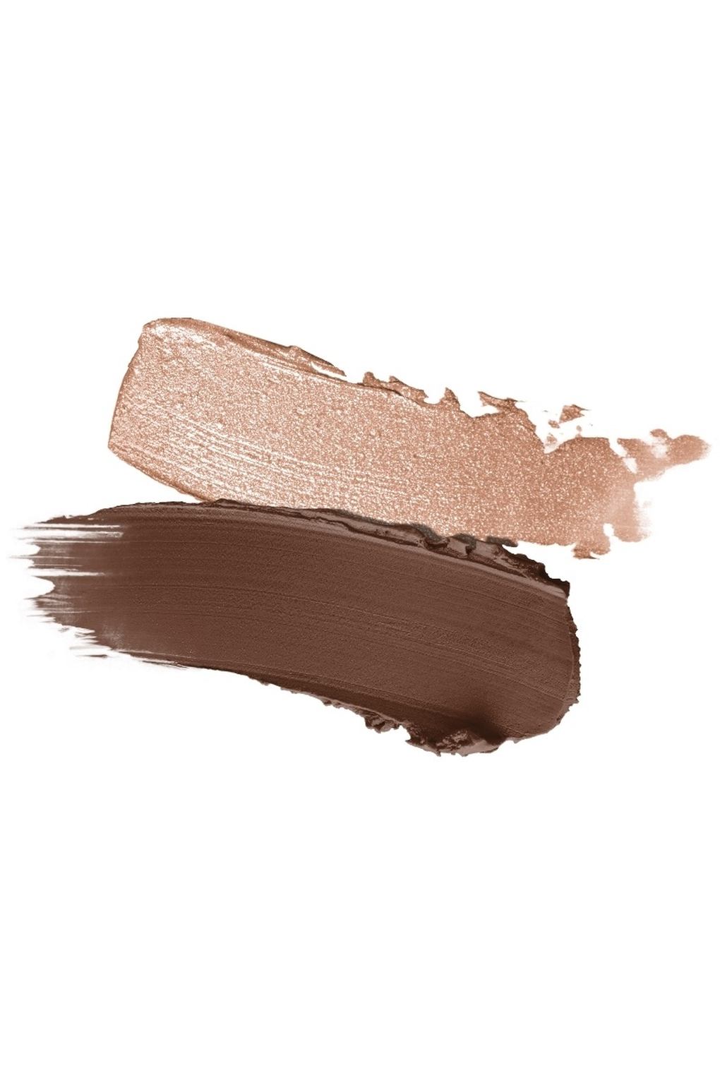 Скульптор для лица NYX Professional Makeup Wonder Stick Dual-Ended Face Shaping Stick 06 Rich. Фото 3.